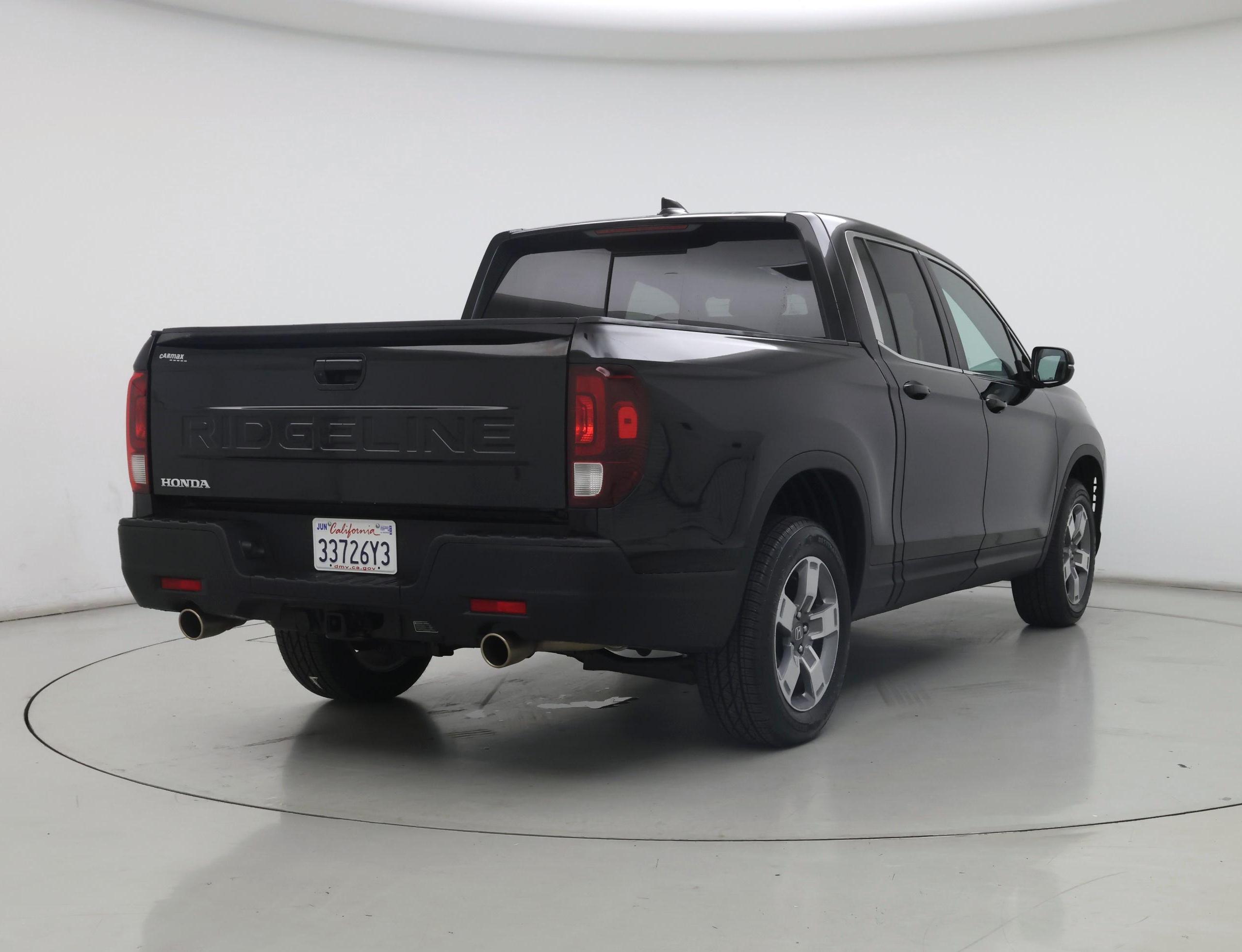 Thumbnail: 2025 Honda Ridgeline - 8