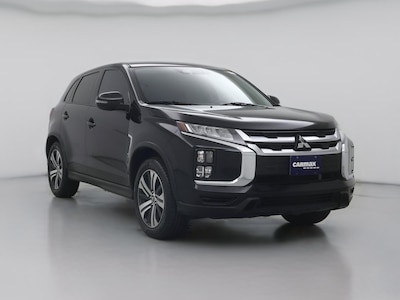 2021 Mitsubishi Outlander Sport SE