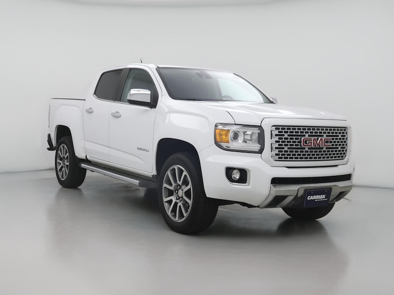 2020 GMC Canyon Denali -
                  Irvine, CA