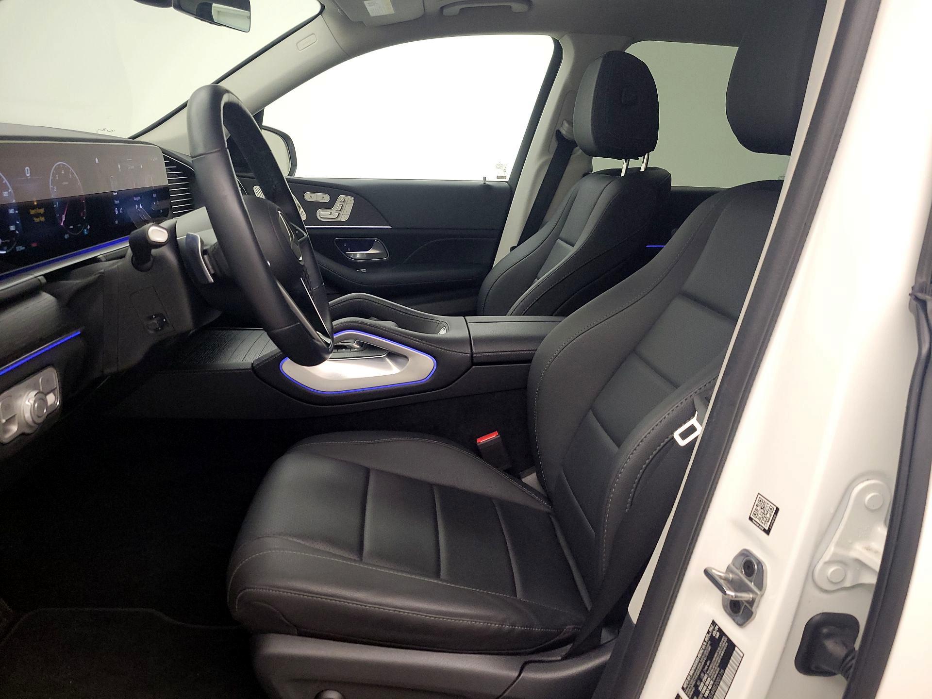 Thumbnail: 2024 Mercedes-Benz GLS - 9