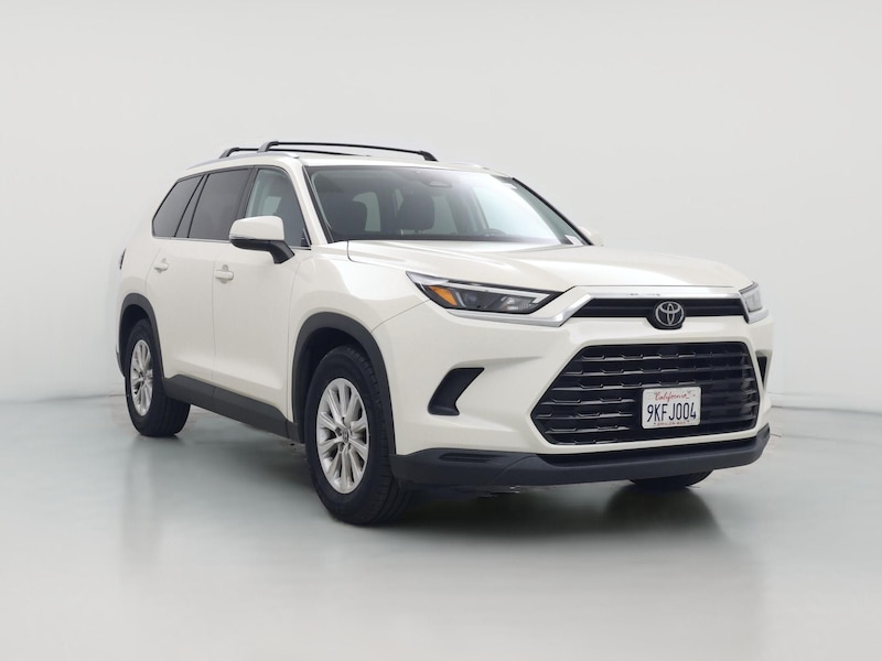 2024 Toyota Grand Highlander XLE -
                  Irvine, CA