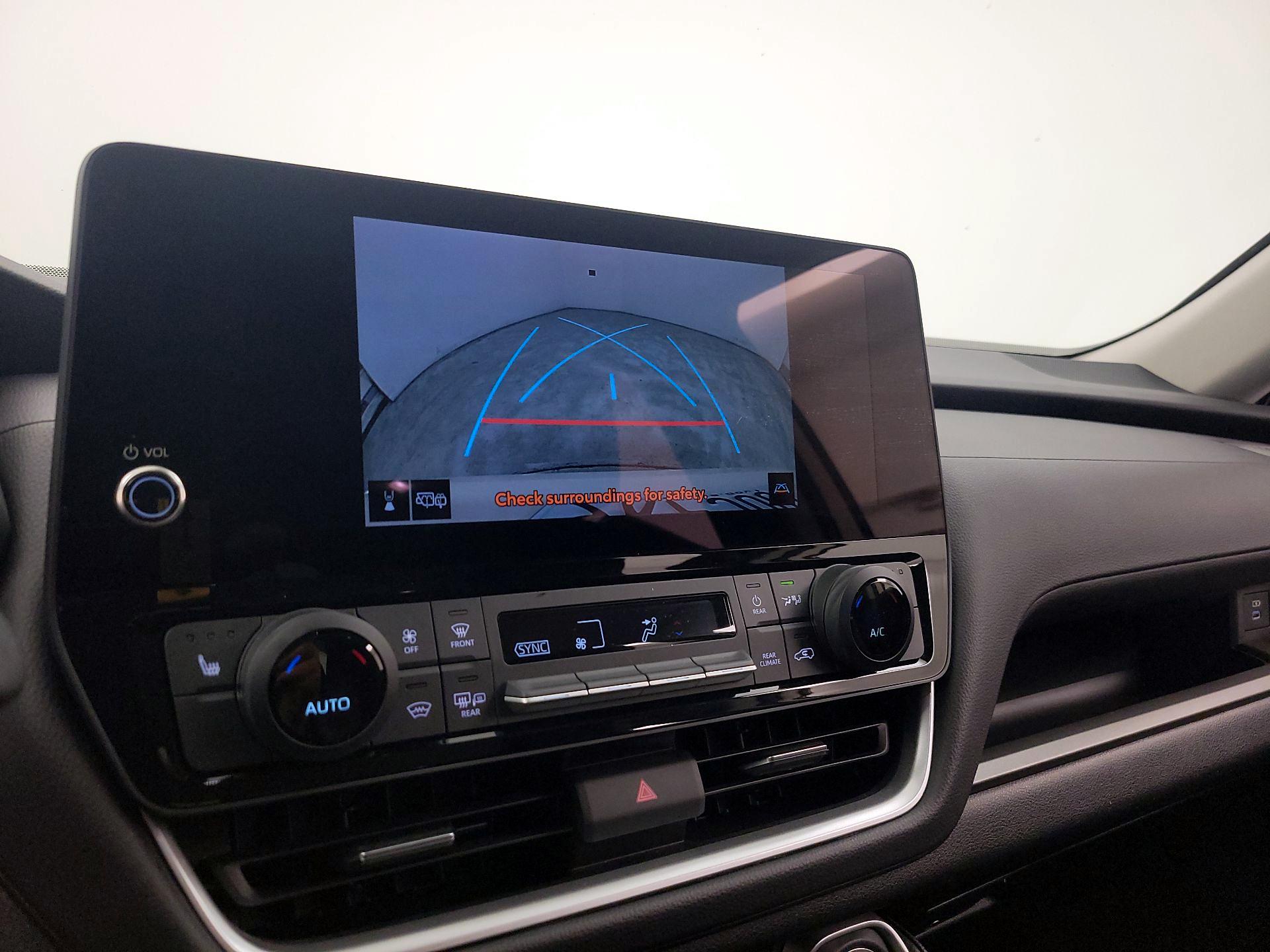 Thumbnail: 2024 Toyota Grand Highlander - 14