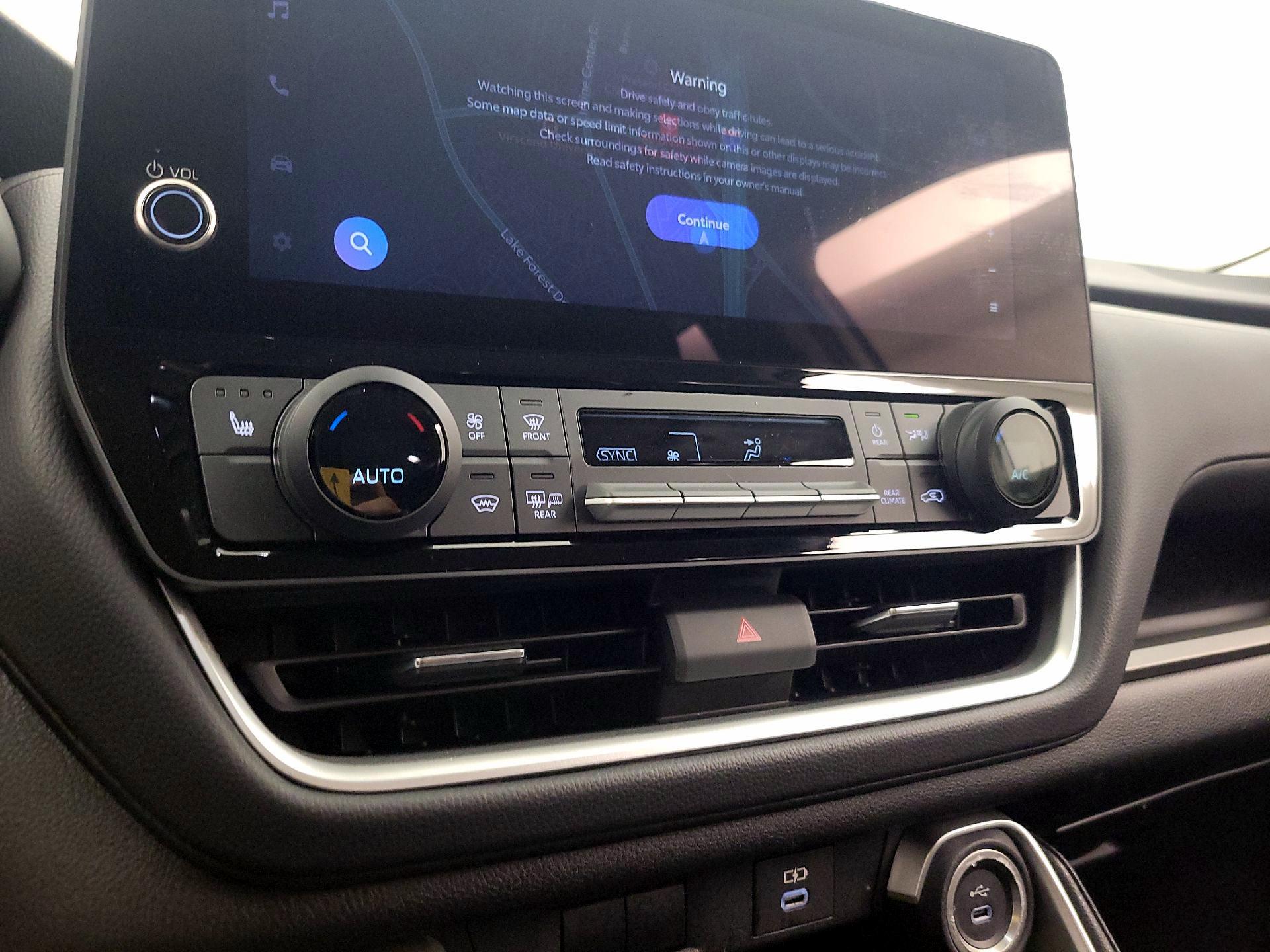 Thumbnail: 2024 Toyota Grand Highlander - 16