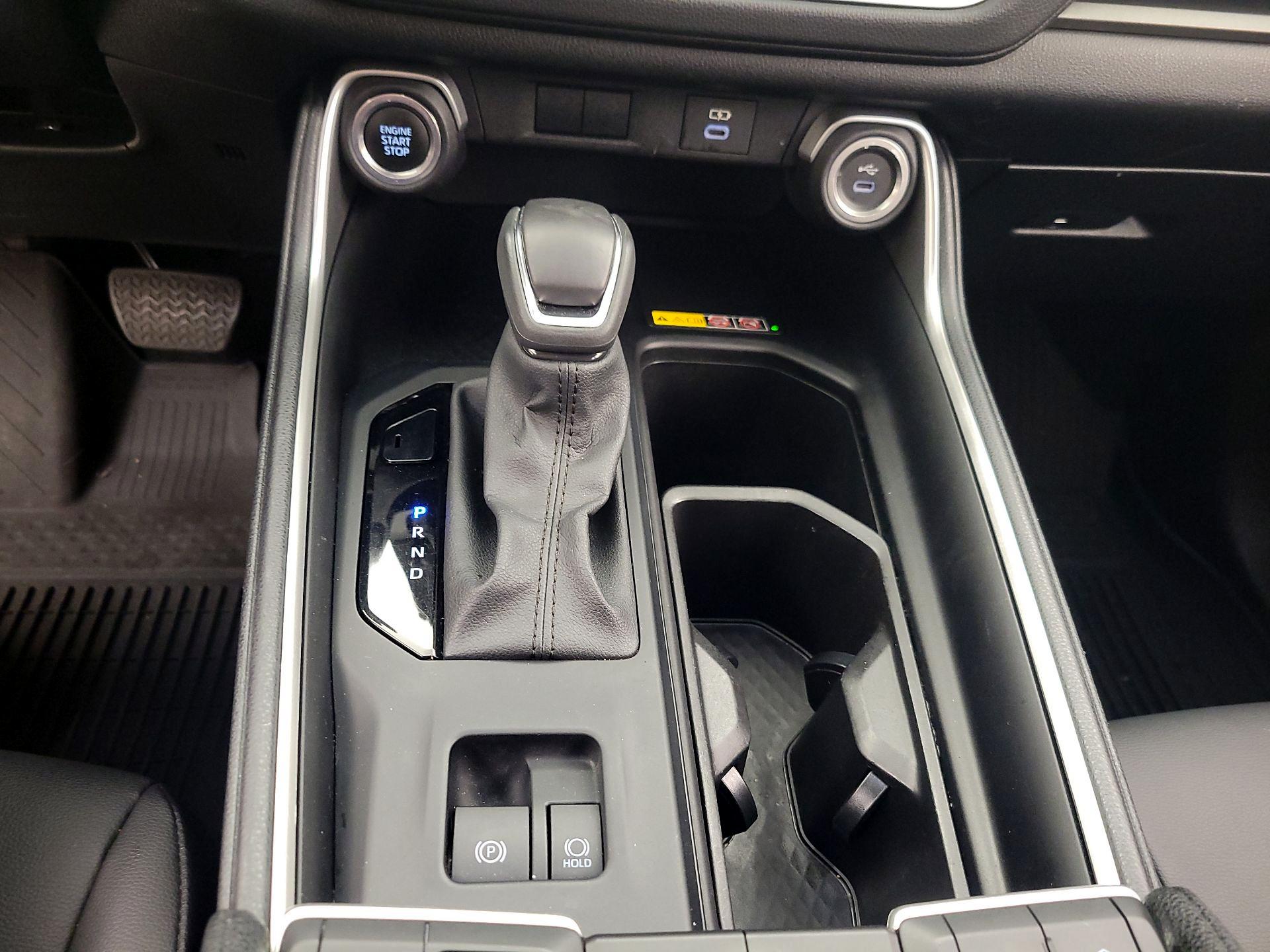 Thumbnail: 2024 Toyota Grand Highlander - 17