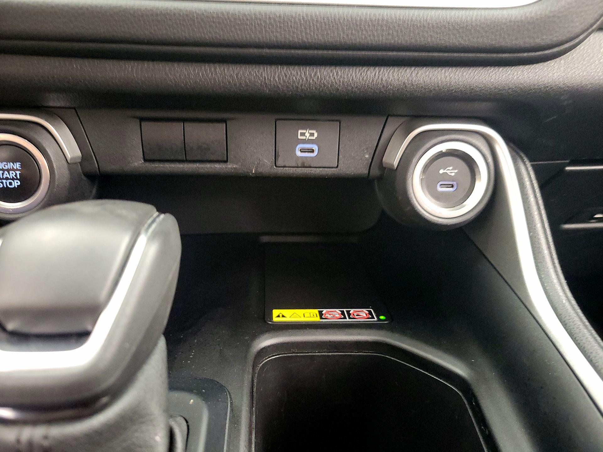 Thumbnail: 2024 Toyota Grand Highlander - 18