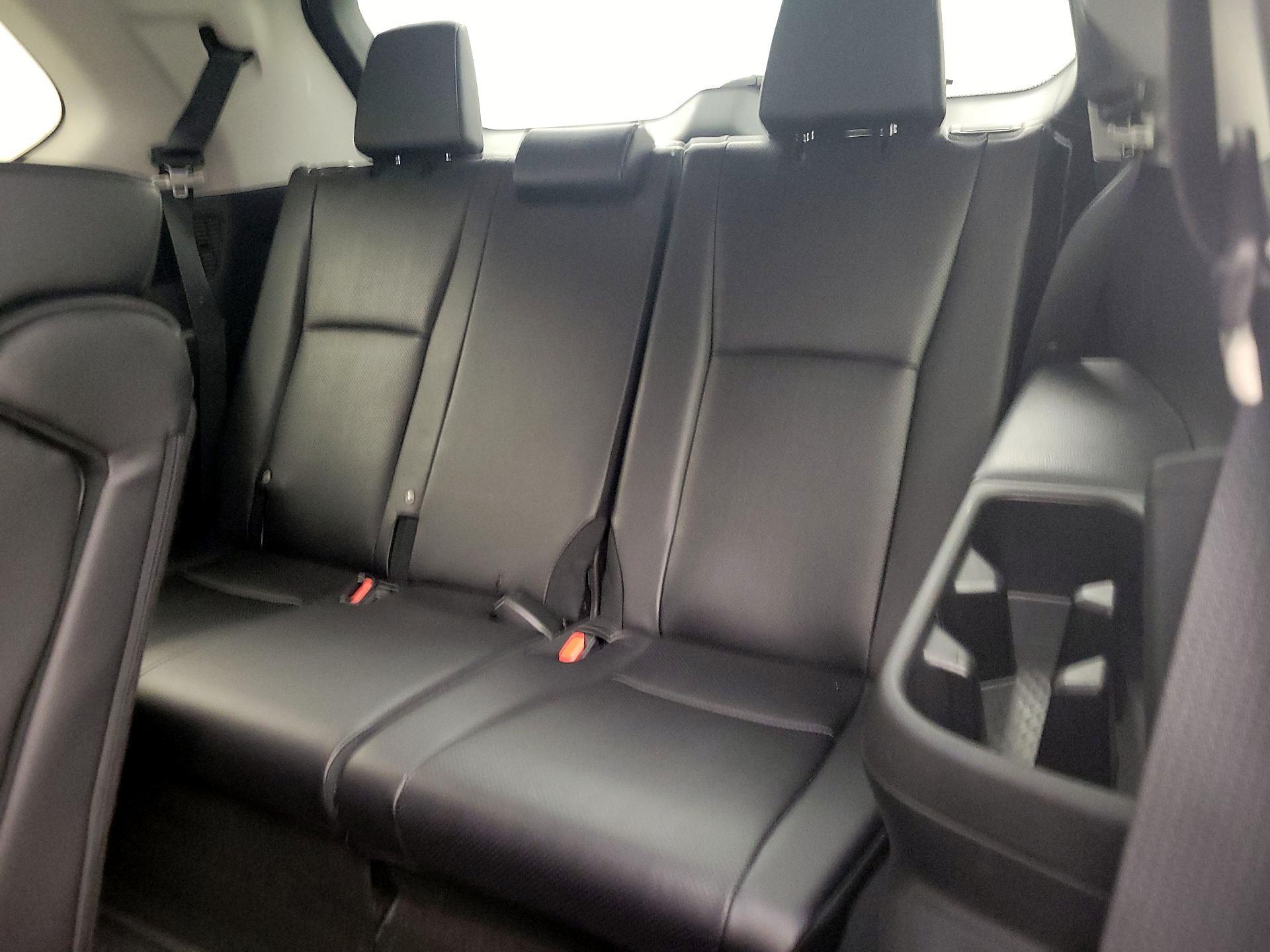 Thumbnail: 2024 Toyota Grand Highlander - 20