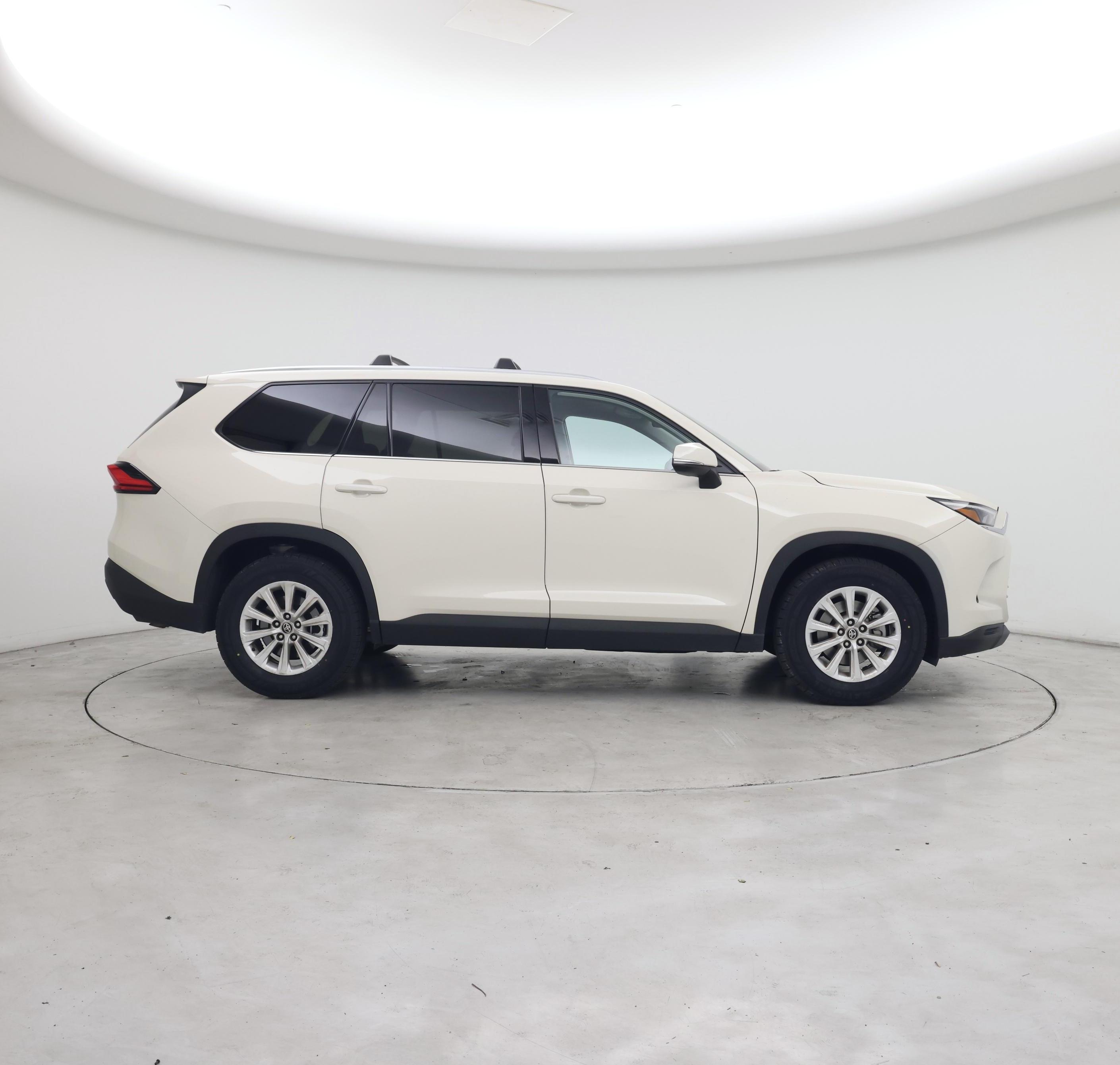 Thumbnail: 2024 Toyota Grand Highlander - 7