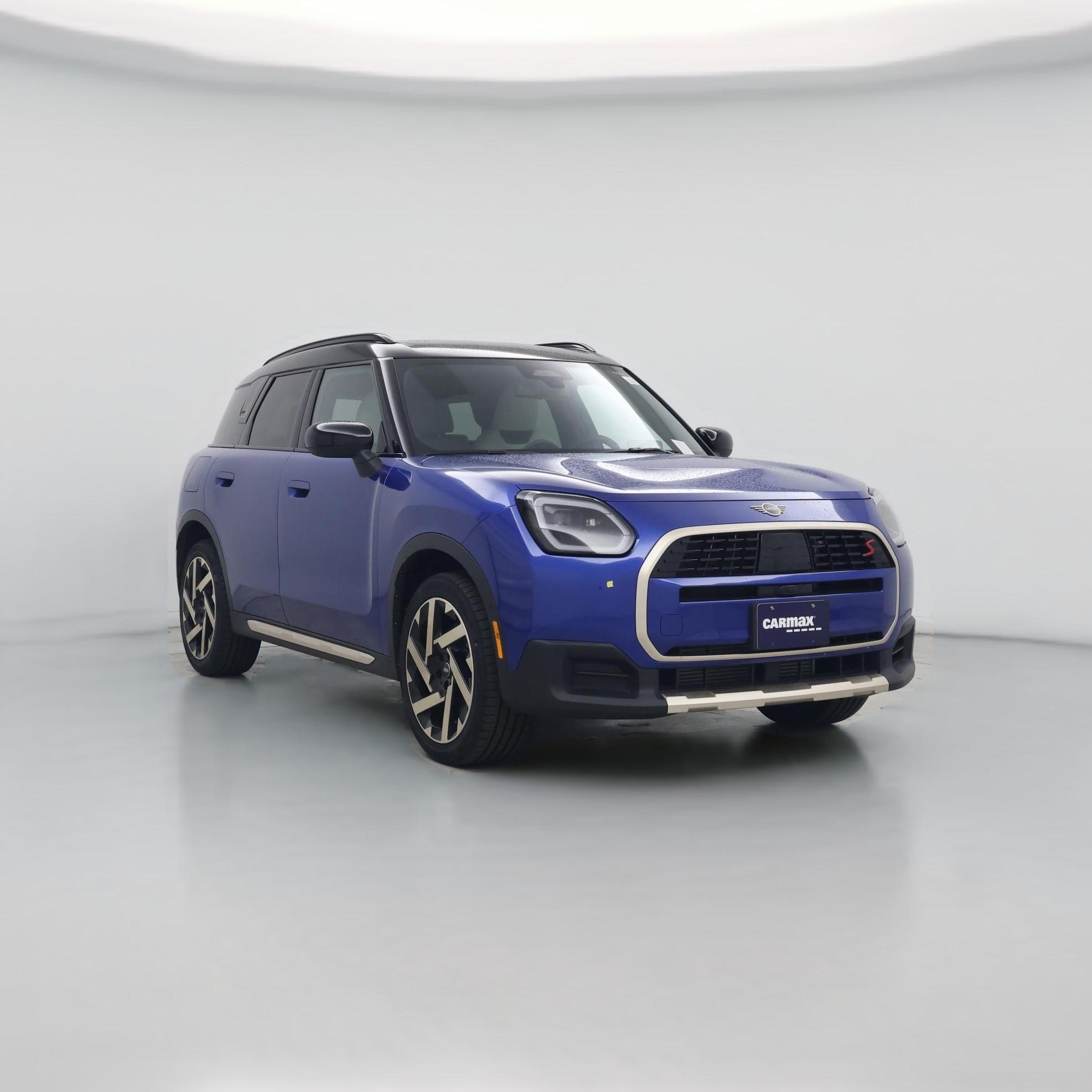 Thumbnail: 2025 MINI Cooper Countryman - 1