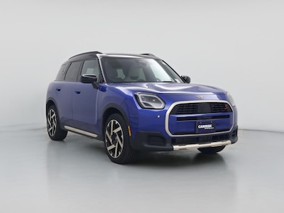 2025 Mini Cooper Countryman S ALL4