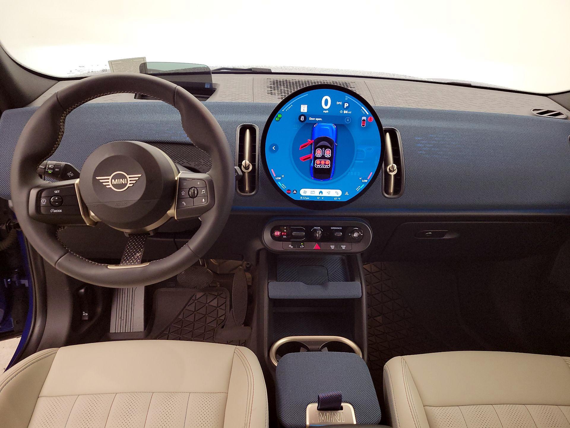 Thumbnail: 2025 MINI Cooper Countryman - 9