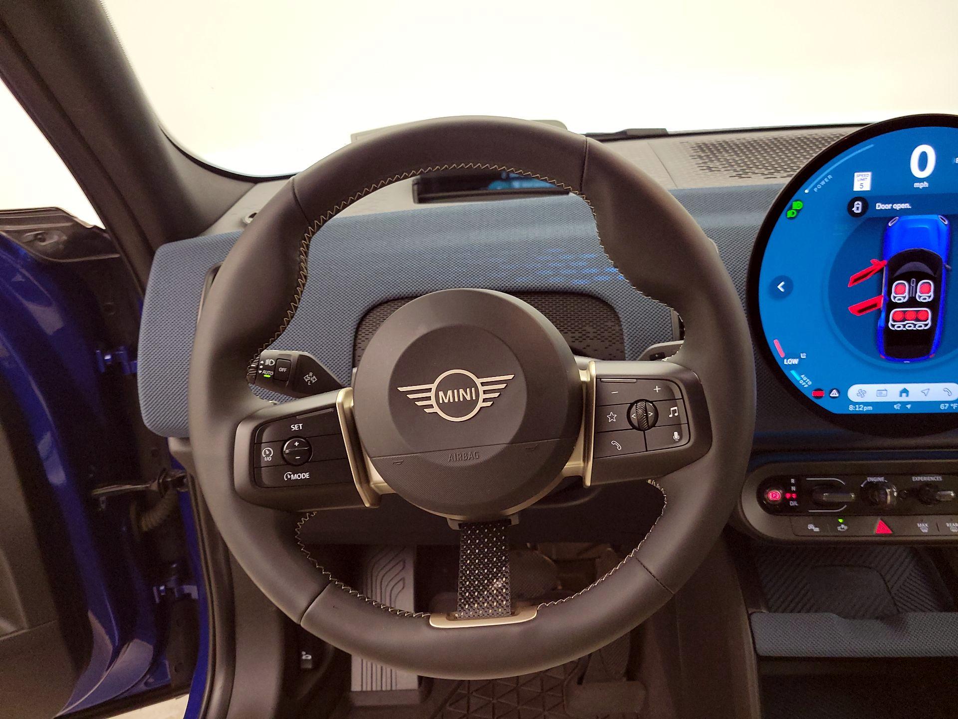 Thumbnail: 2025 MINI Cooper Countryman - 10