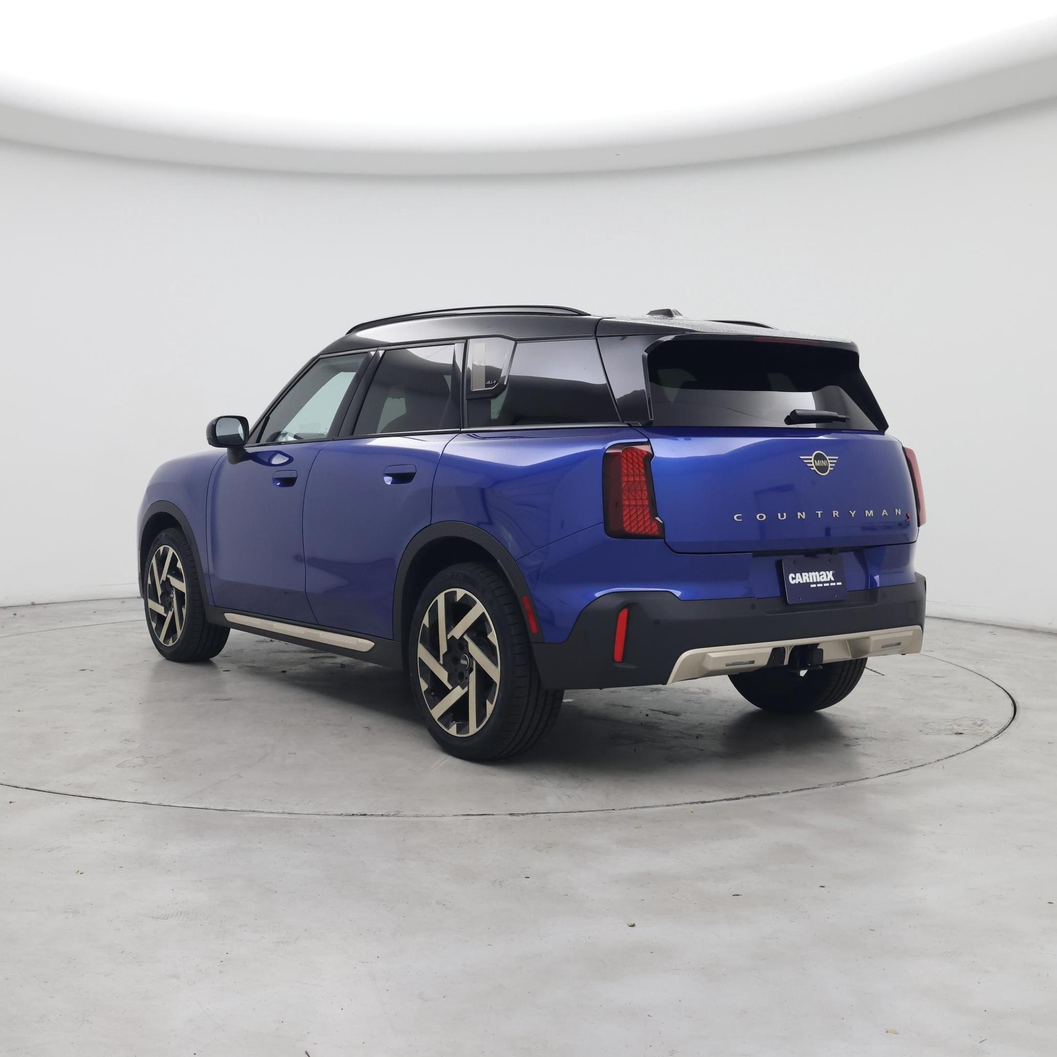 Thumbnail: 2025 MINI Cooper Countryman - 2