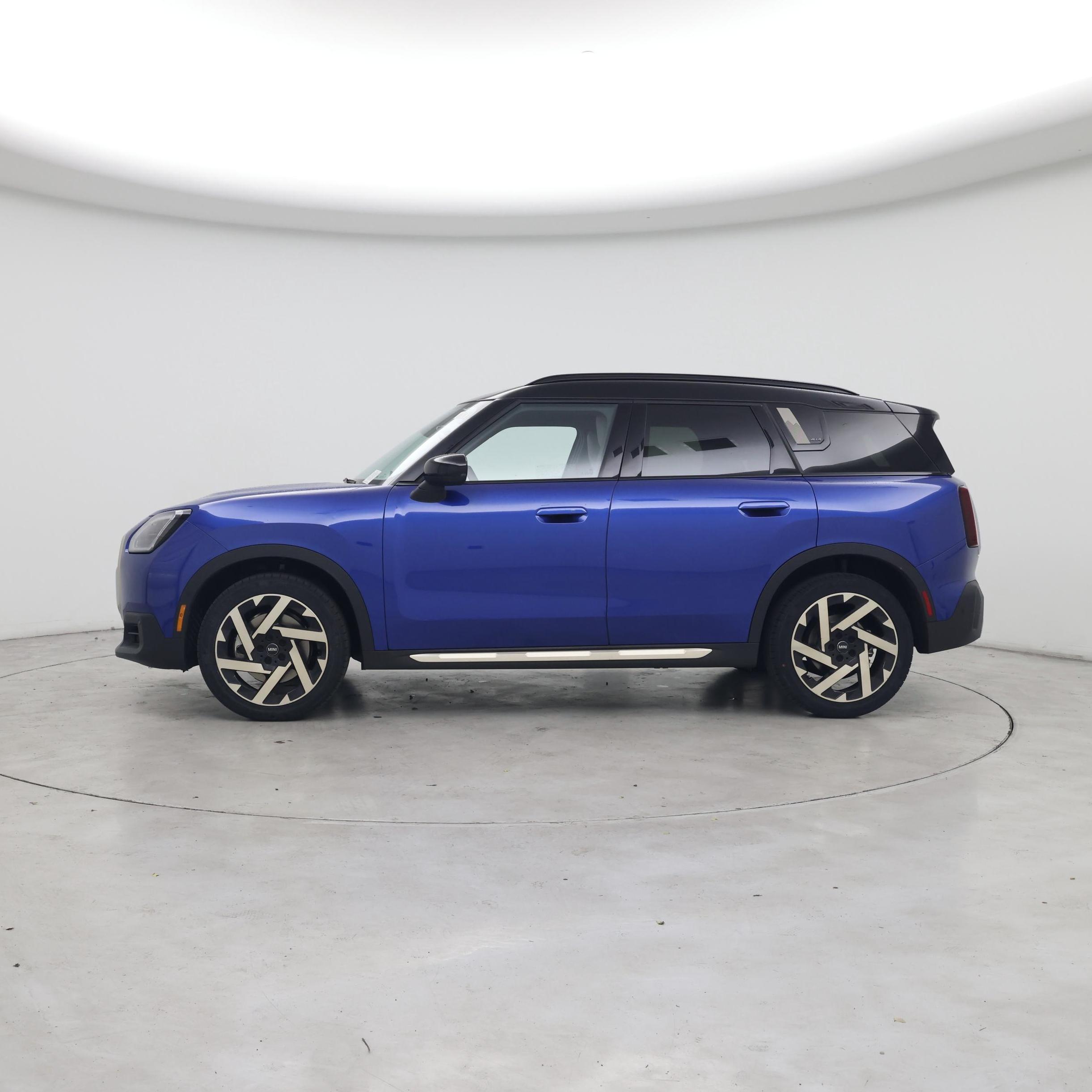 Thumbnail: 2025 MINI Cooper Countryman - 3