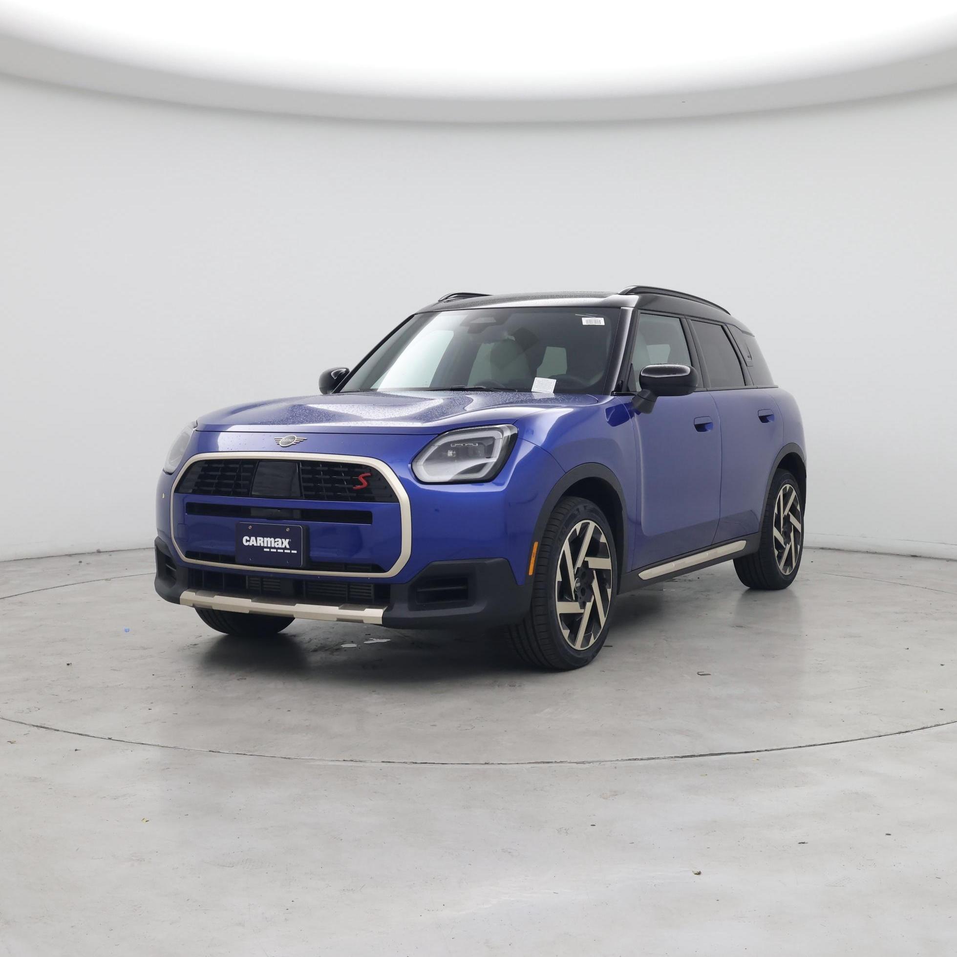 Thumbnail: 2025 MINI Cooper Countryman - 4