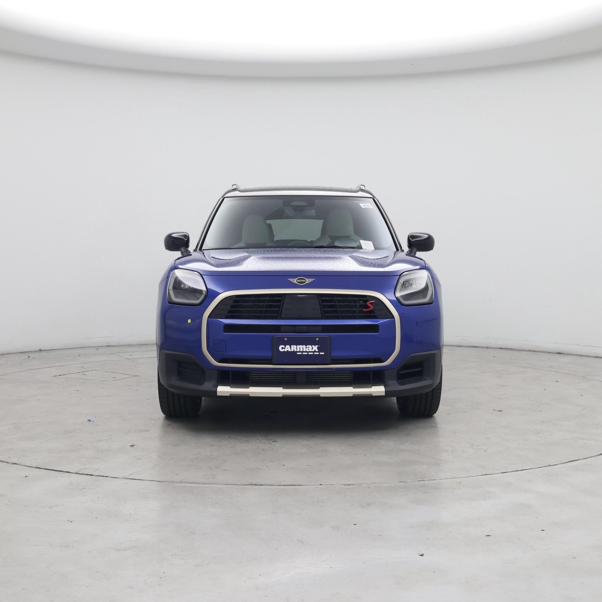 Thumbnail: 2025 MINI Cooper Countryman - 5