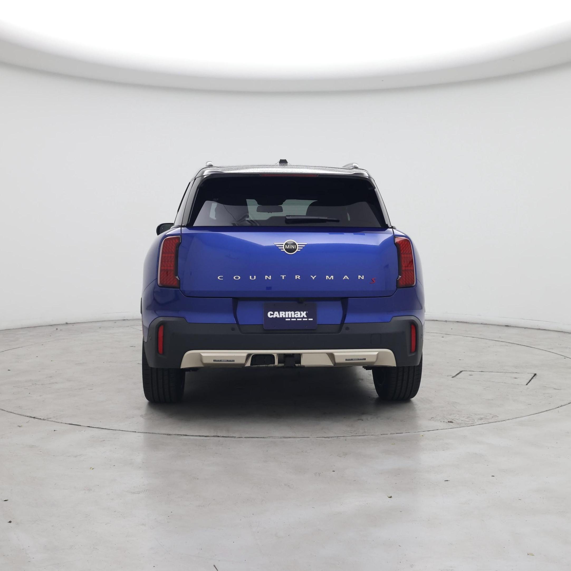 Thumbnail: 2025 MINI Cooper Countryman - 6