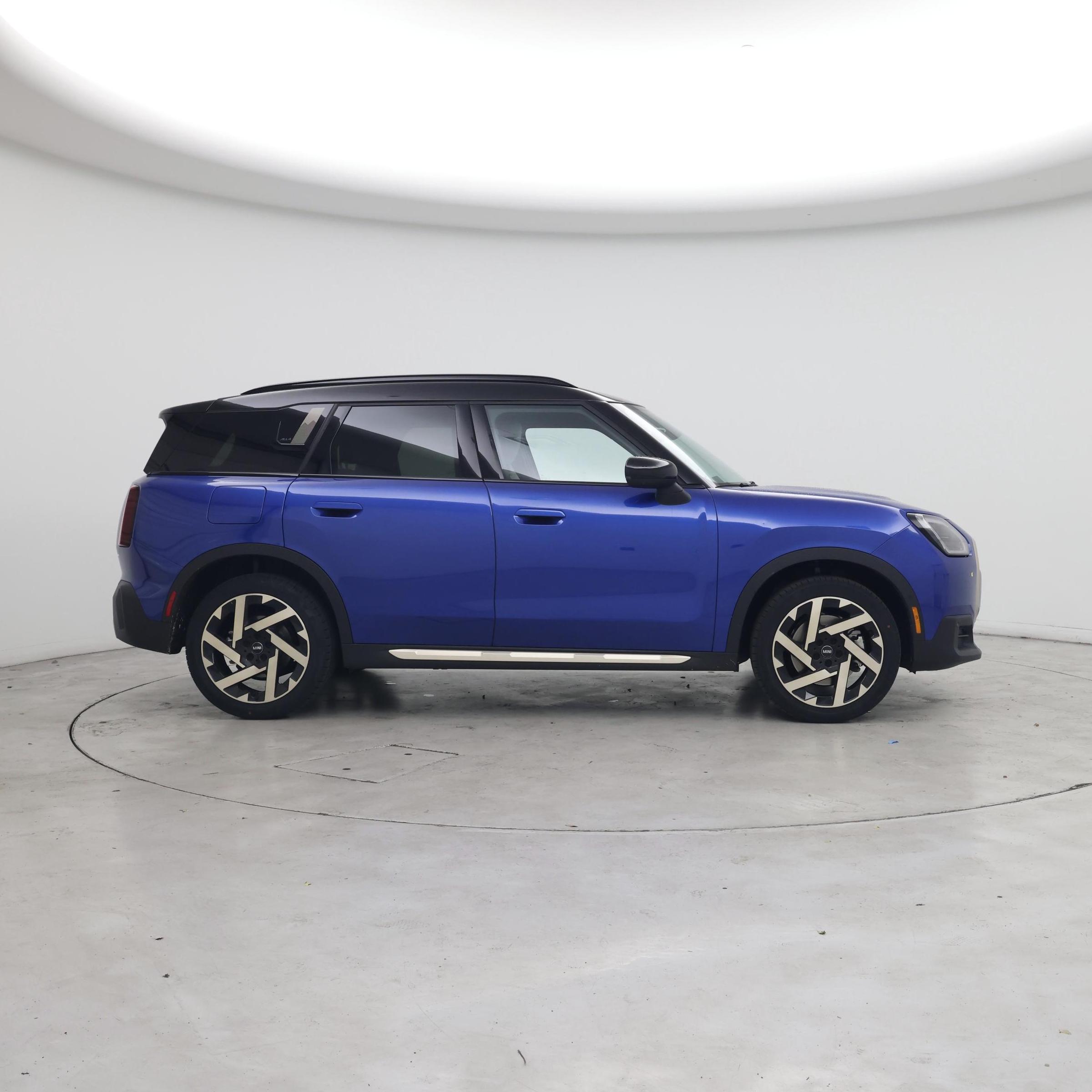 Thumbnail: 2025 MINI Cooper Countryman - 7
