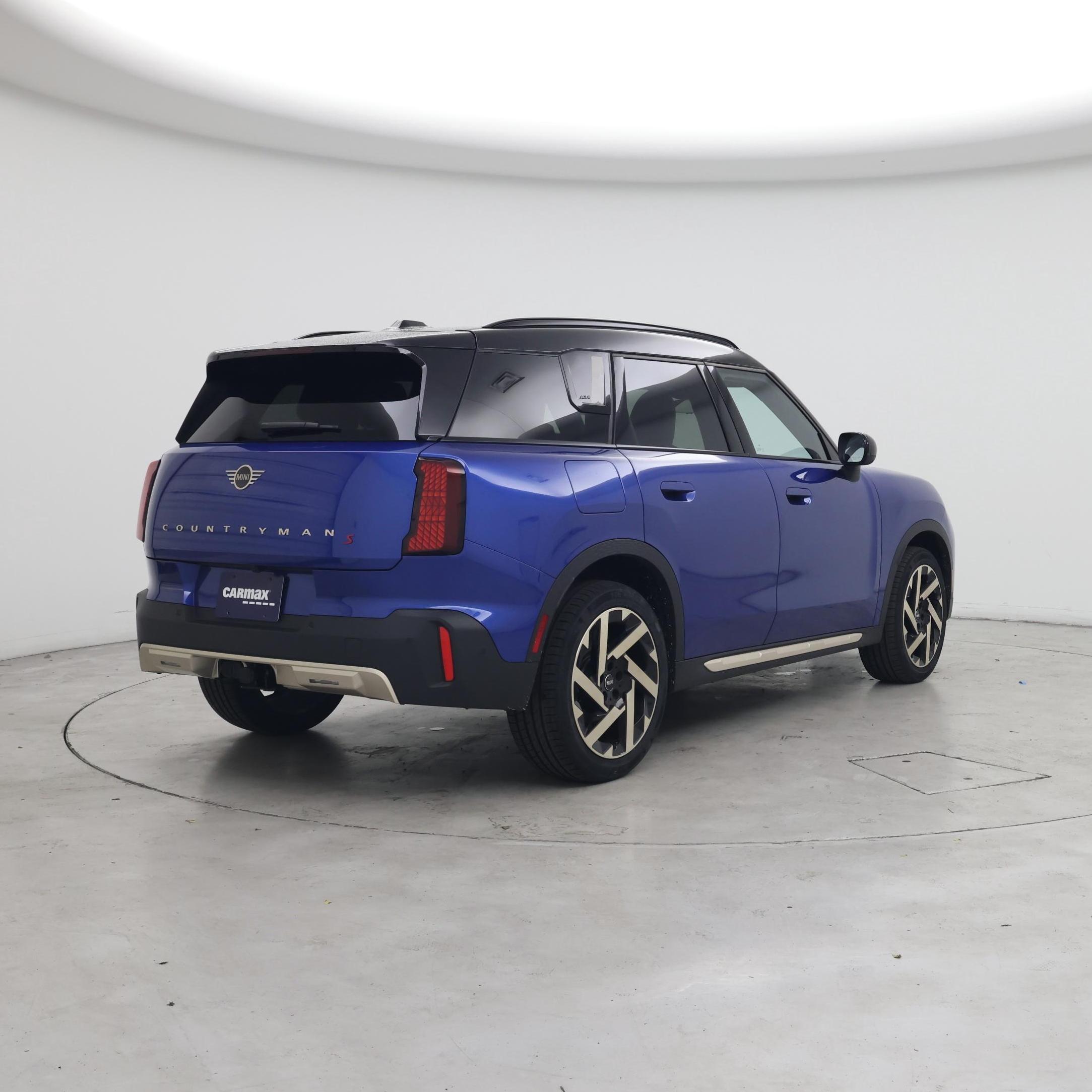 Thumbnail: 2025 MINI Cooper Countryman - 8