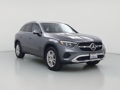 2023 Mercedes-Benz GLC300