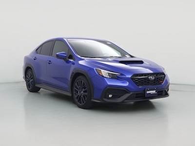 2025 Subaru WRX Premium
