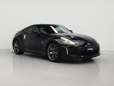 2014 Nissan 370Z