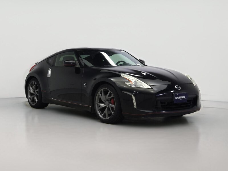 2014 Nissan Z 370Z -
                  Murrieta, CA
