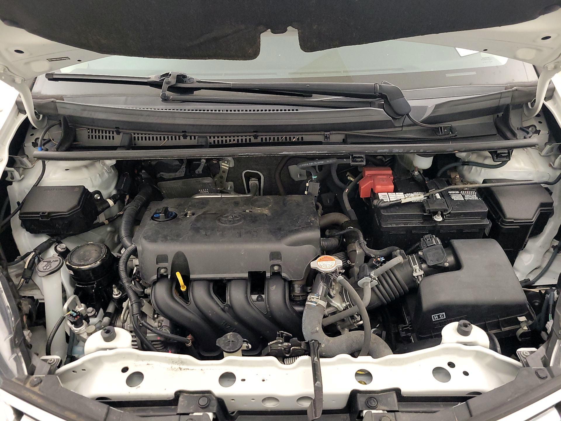 Thumbnail: 2016 Toyota Yaris - 20
