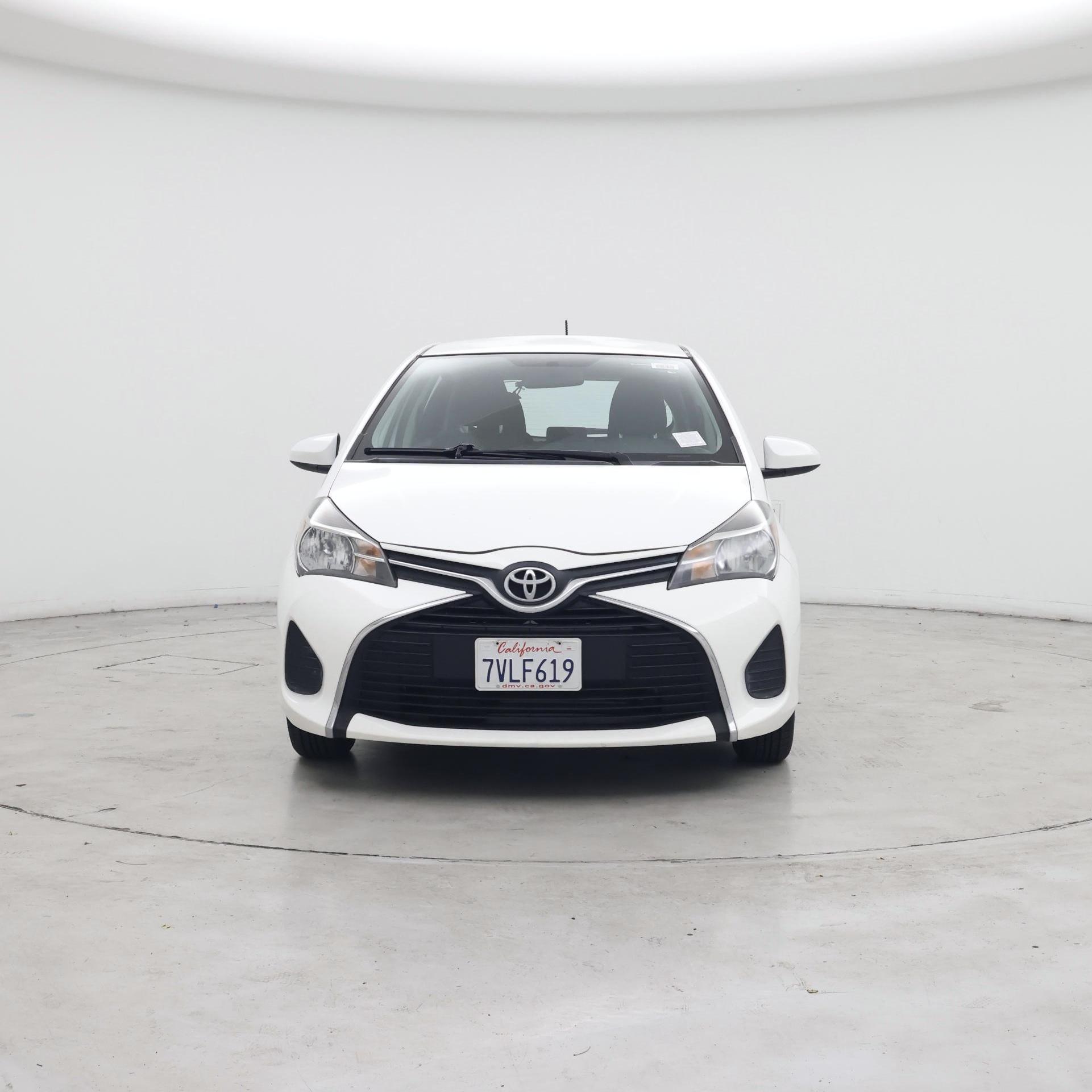 Thumbnail: 2016 Toyota Yaris - 5