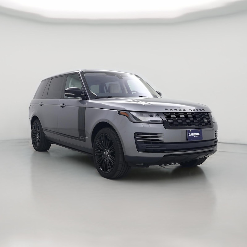 2021 Land Rover Range Rover Westminster LWB