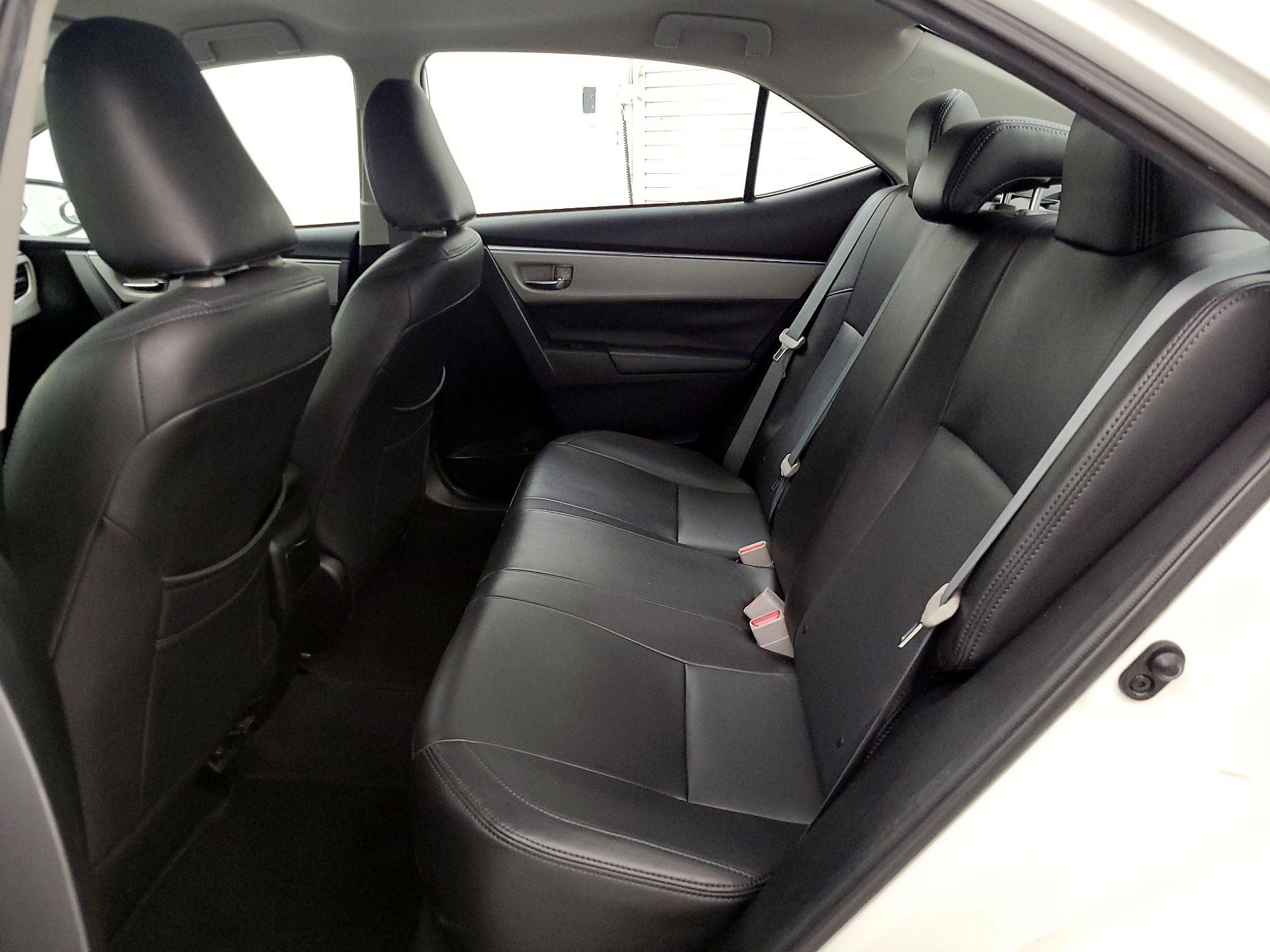Thumbnail: 2014 Toyota Corolla - 19