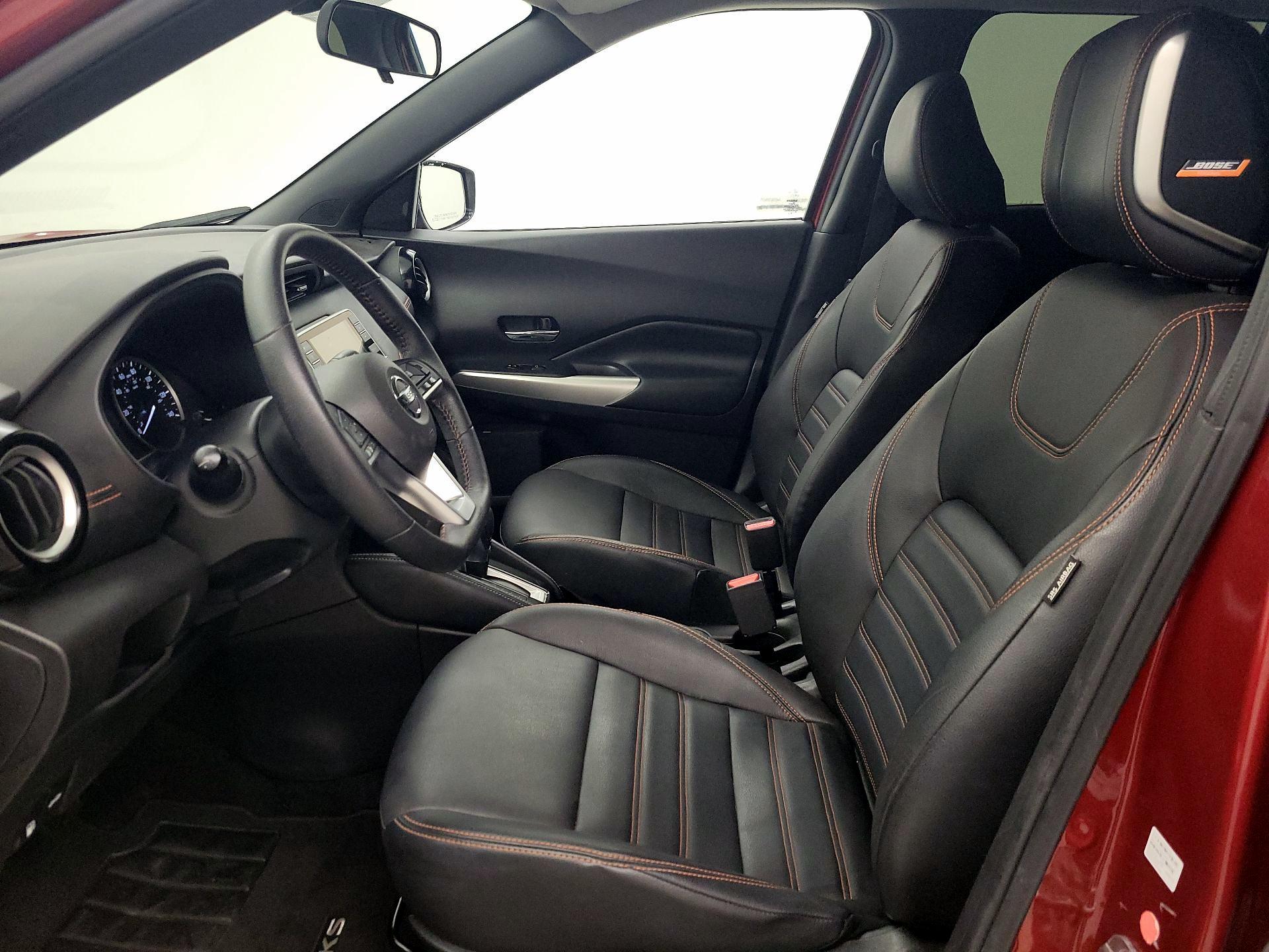 Thumbnail: 2020 Nissan Kicks - 11