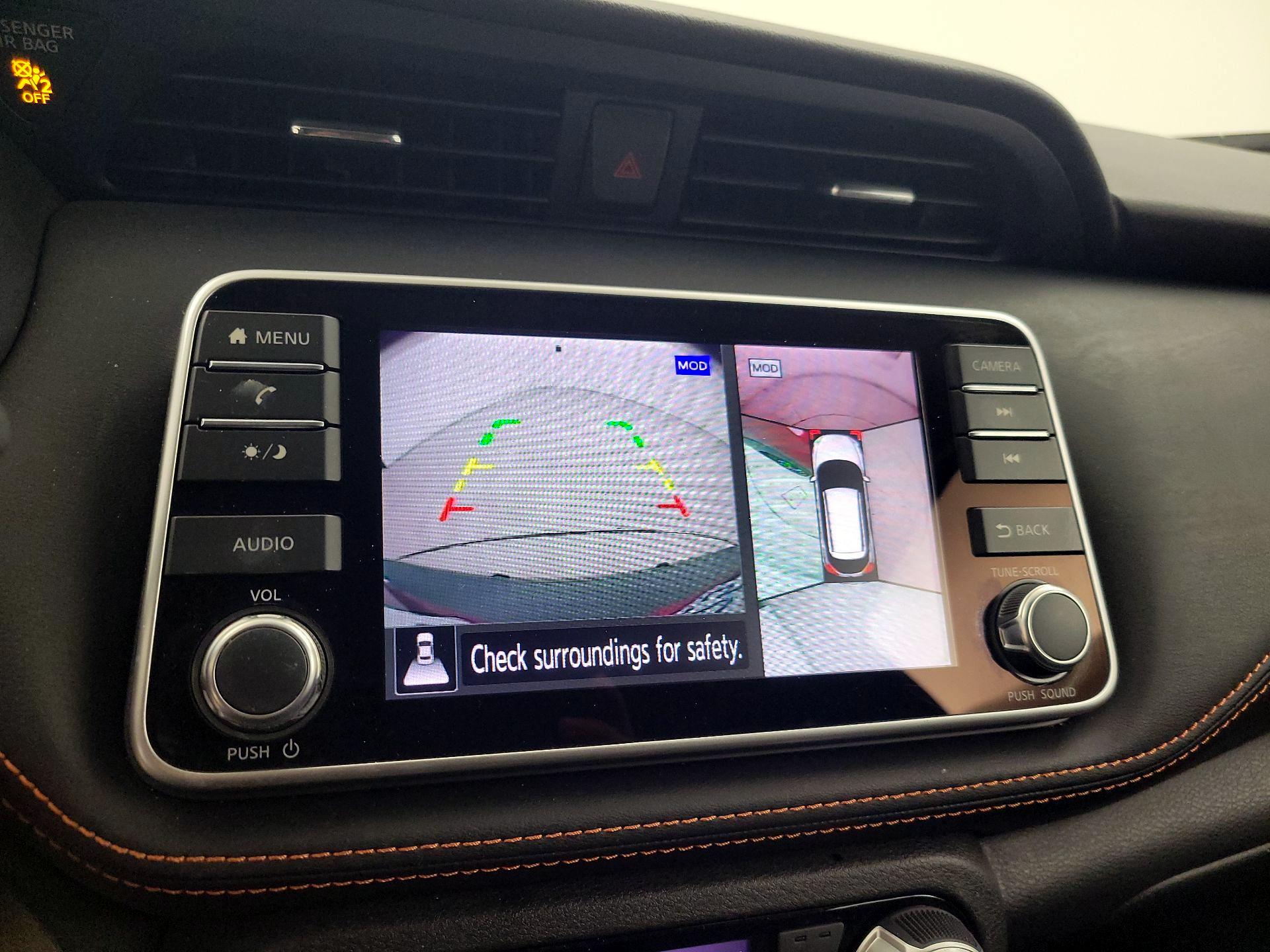 Thumbnail: 2020 Nissan Kicks - 13