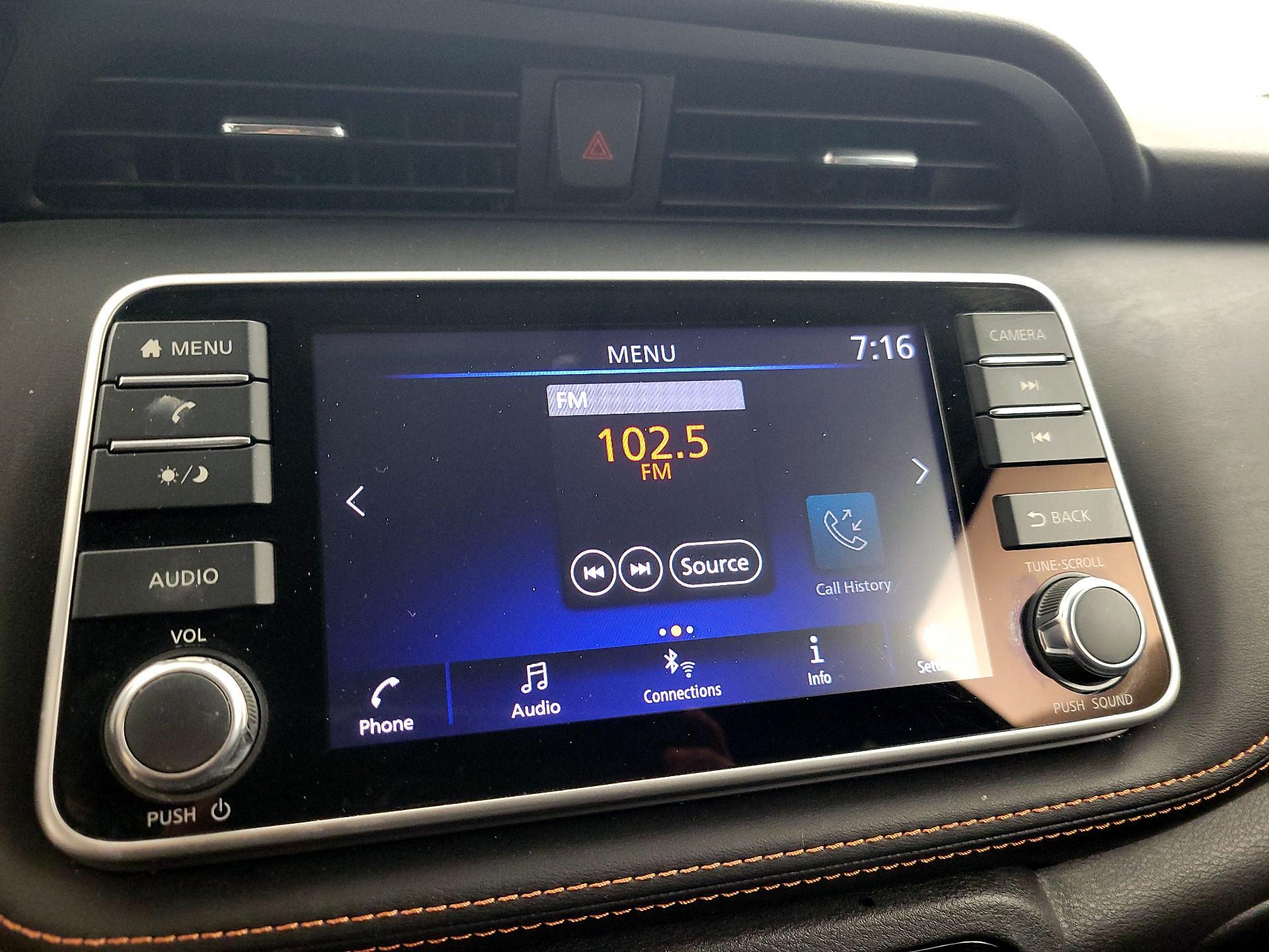 Thumbnail: 2020 Nissan Kicks - 14