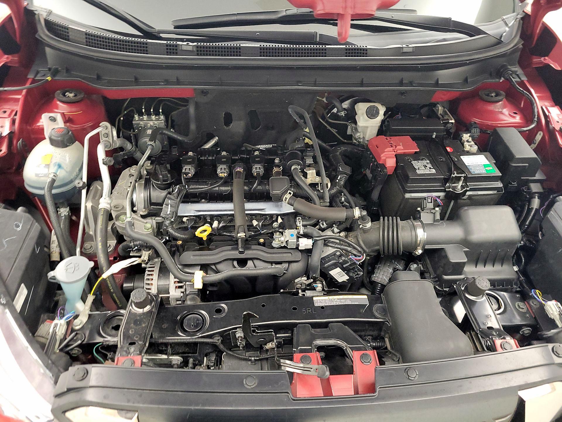 Thumbnail: 2020 Nissan Kicks - 20