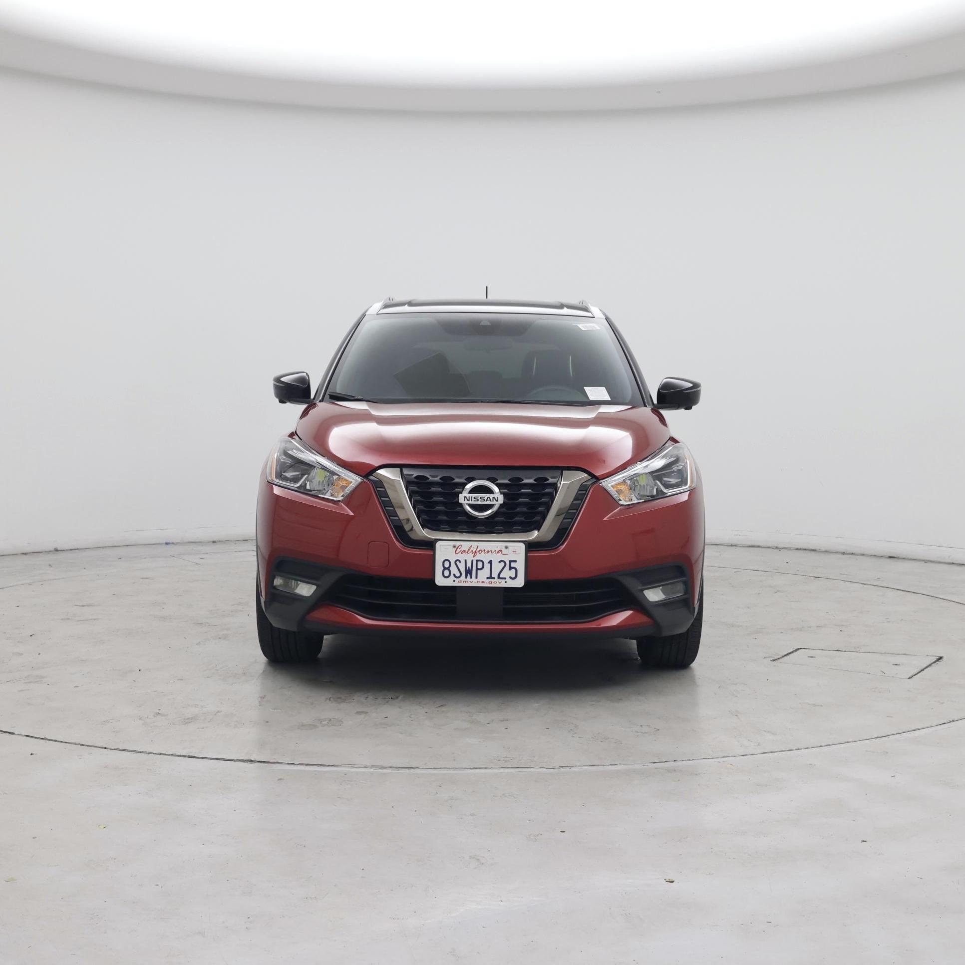 Thumbnail: 2020 Nissan Kicks - 5