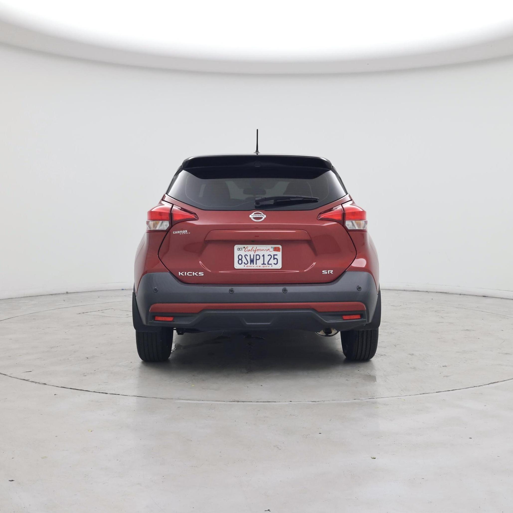 Thumbnail: 2020 Nissan Kicks - 6