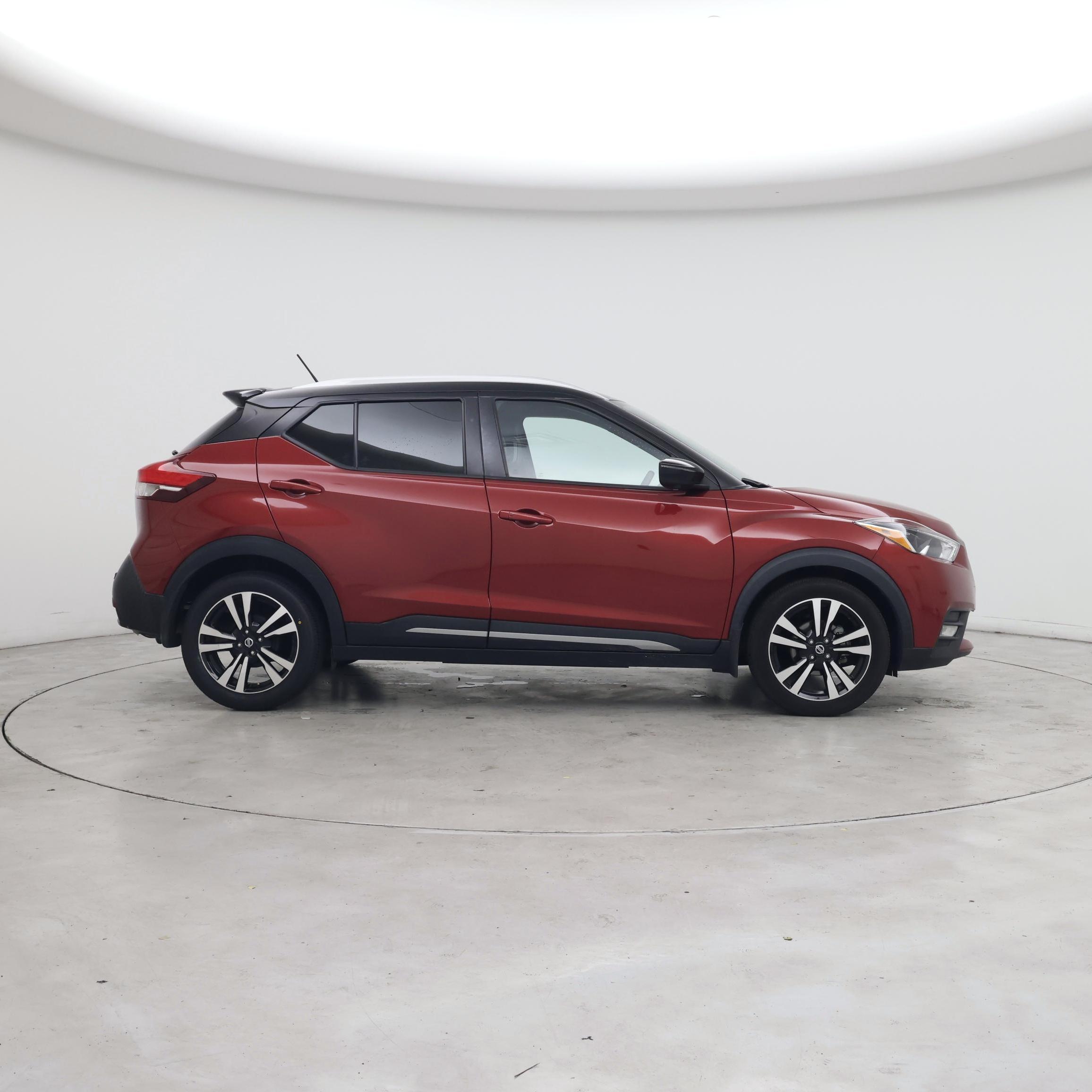 Thumbnail: 2020 Nissan Kicks - 7