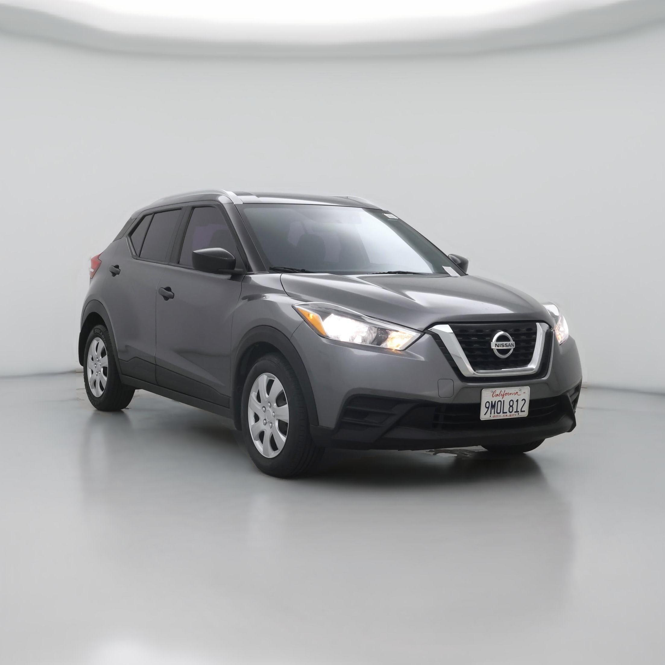 Thumbnail: 2019 Nissan Kicks - 1