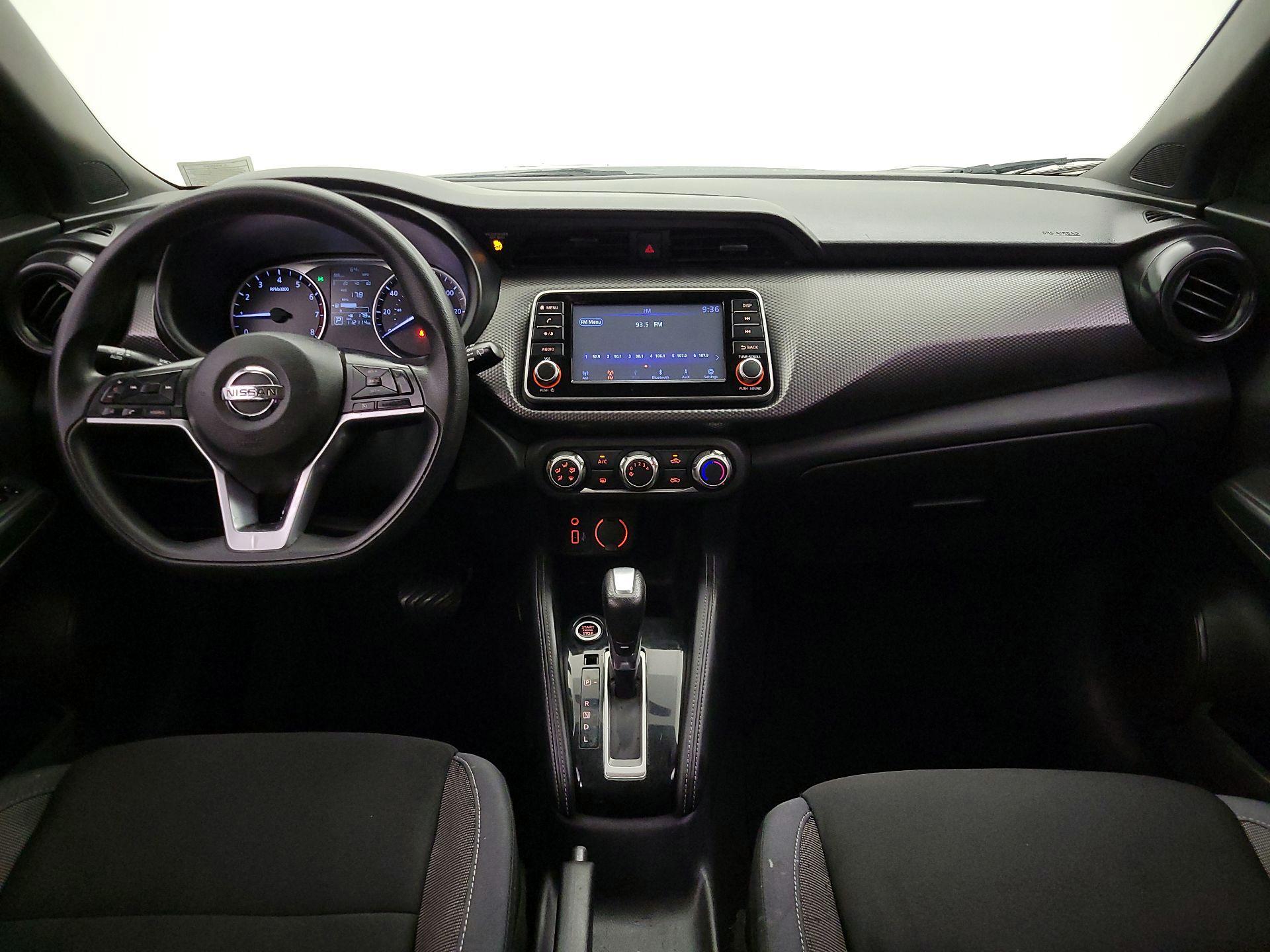 Thumbnail: 2019 Nissan Kicks - 9