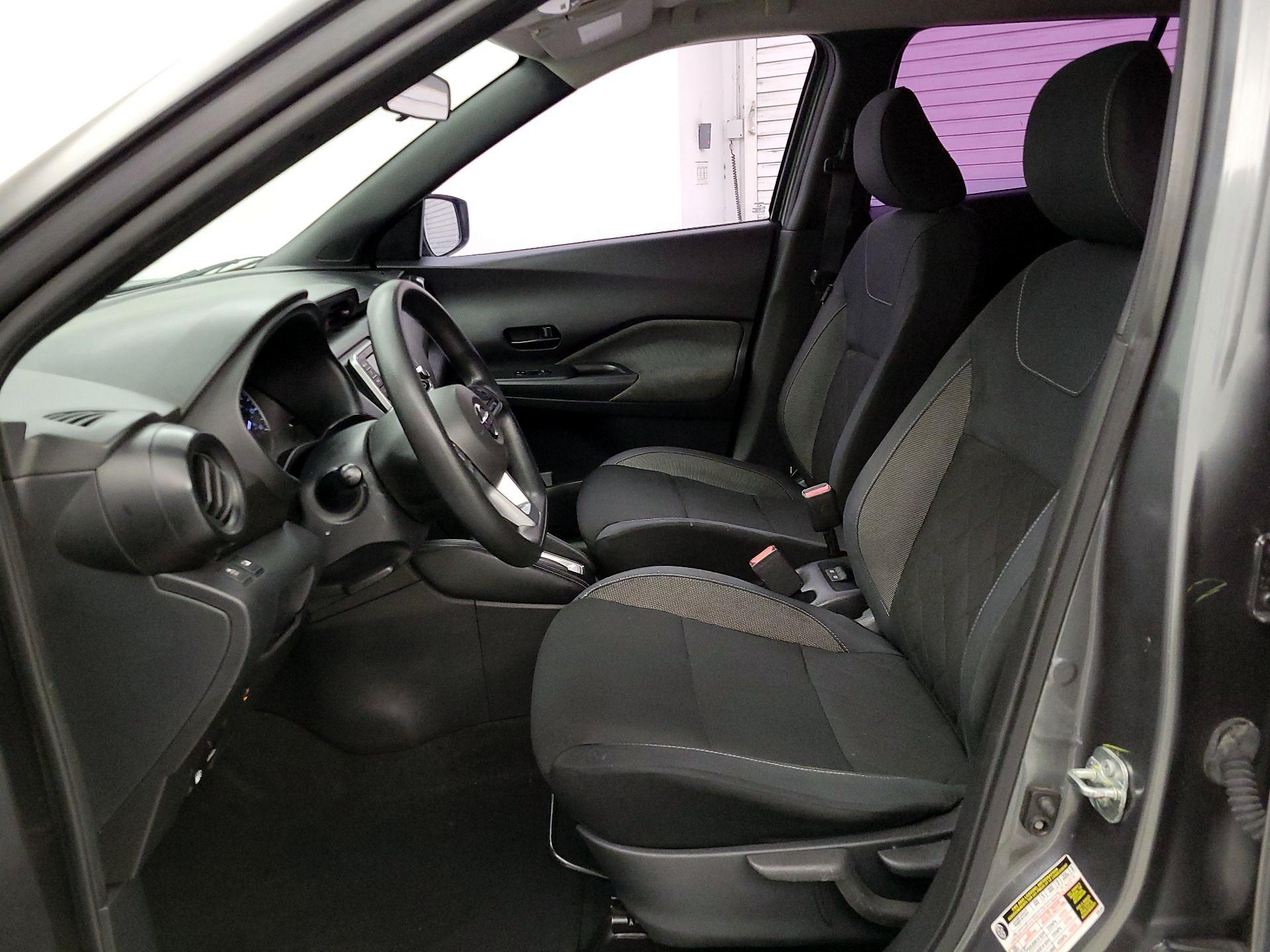 Thumbnail: 2019 Nissan Kicks - 11