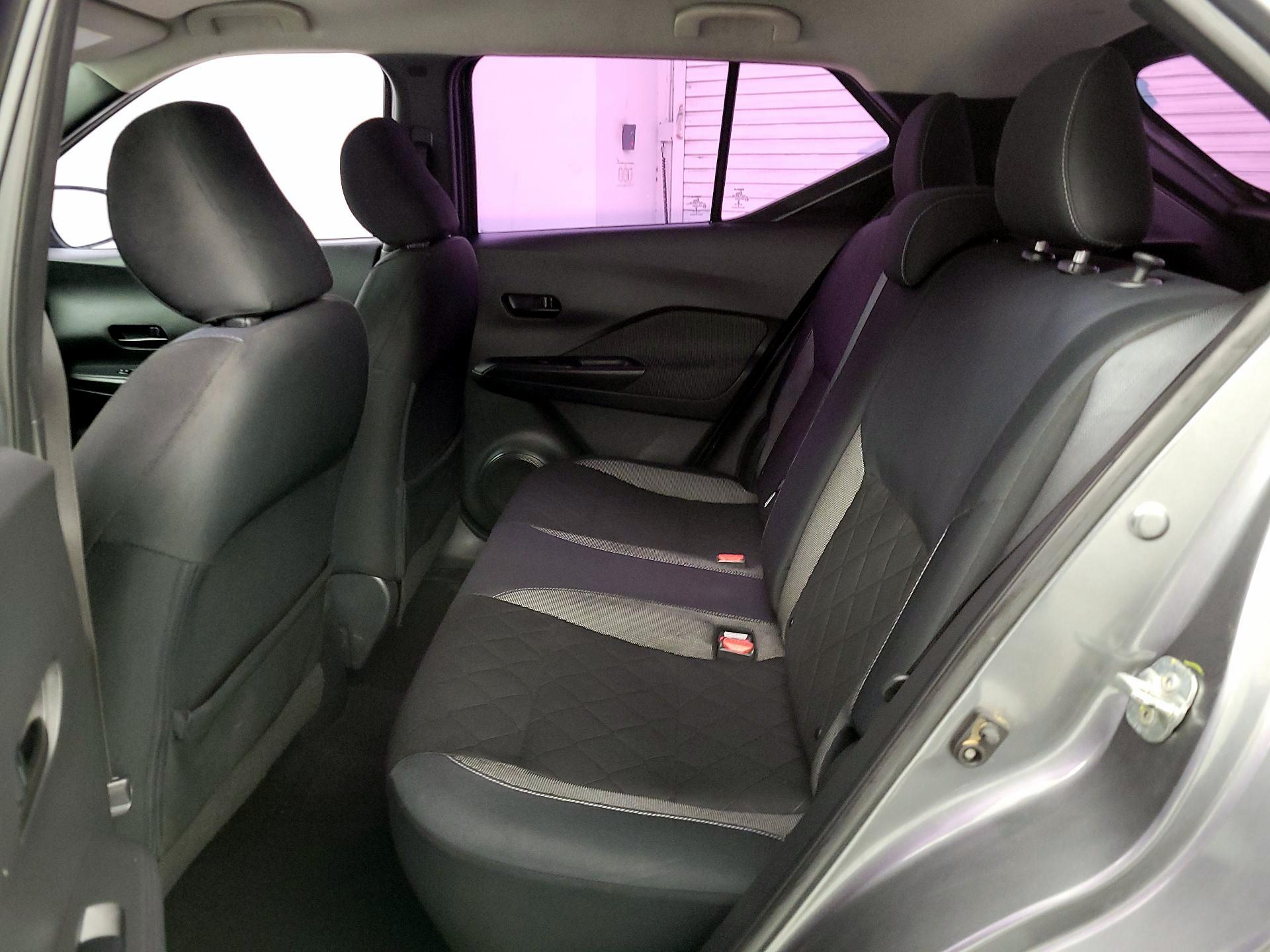 Thumbnail: 2019 Nissan Kicks - 19