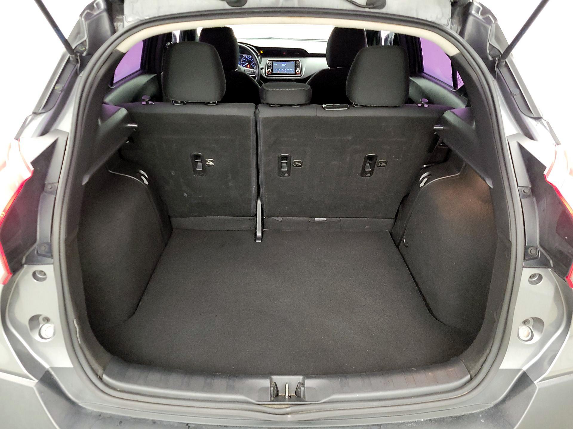Thumbnail: 2019 Nissan Kicks - 20