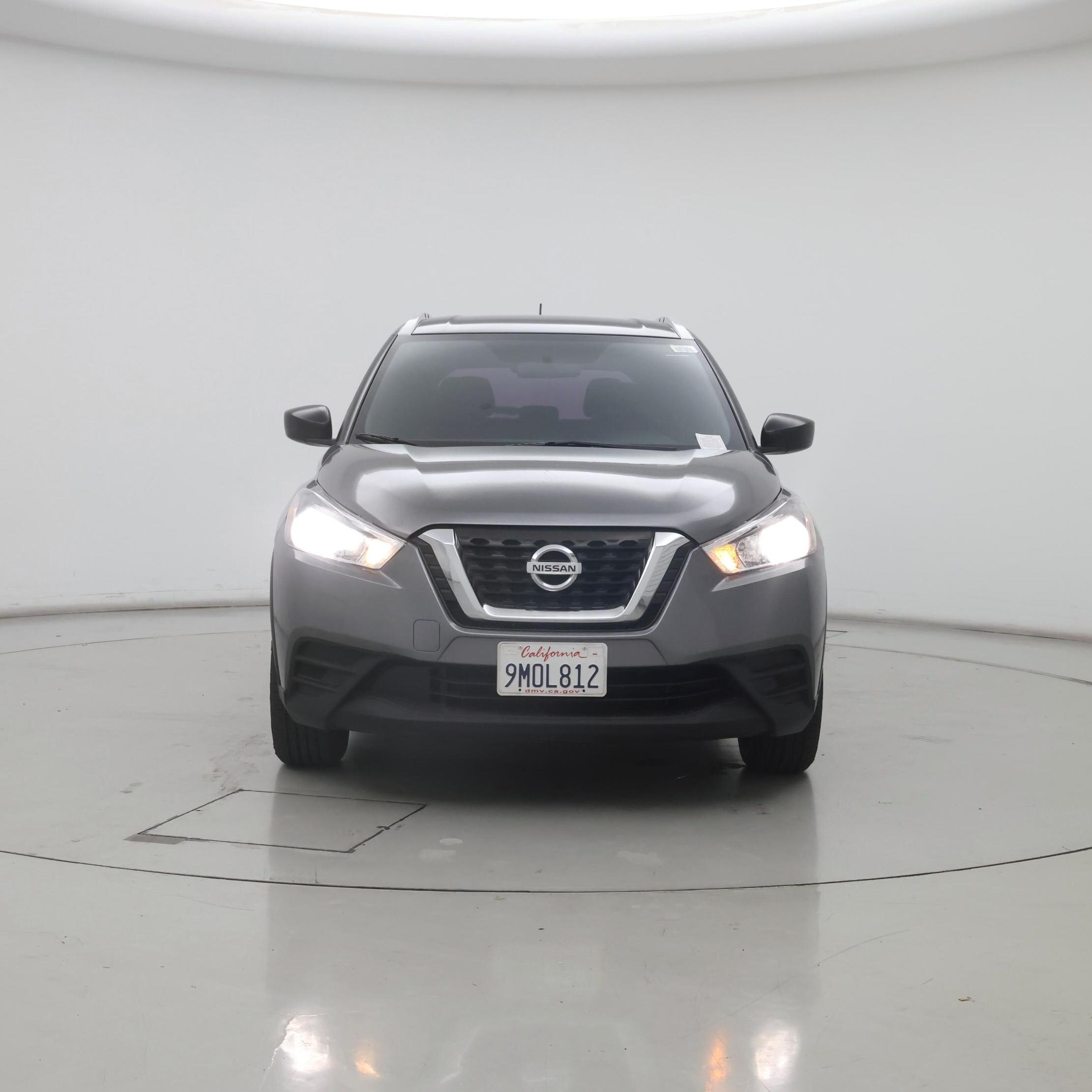 Thumbnail: 2019 Nissan Kicks - 5