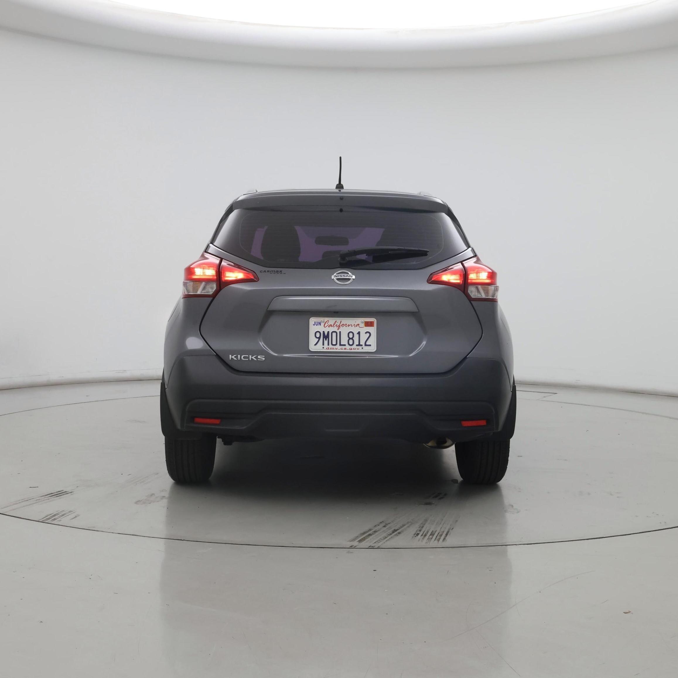 Thumbnail: 2019 Nissan Kicks - 6