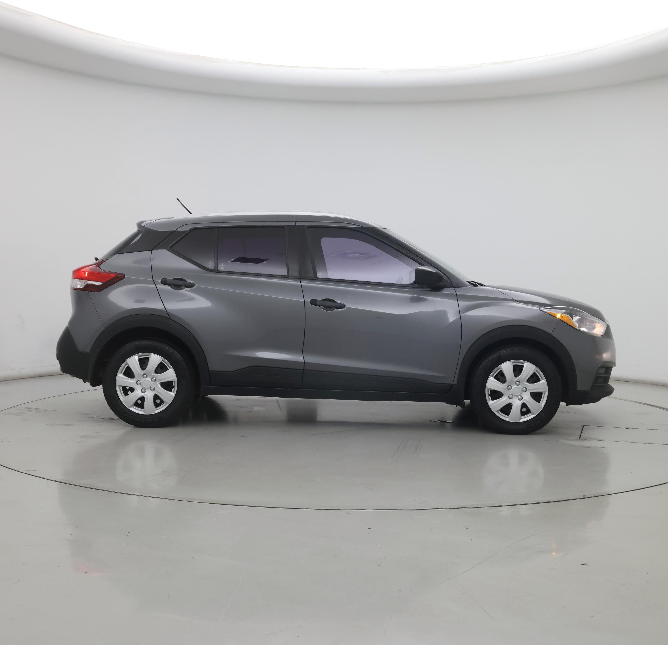 Thumbnail: 2019 Nissan Kicks - 7