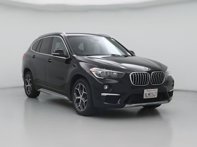 2019 BMW X1 SDrive28i