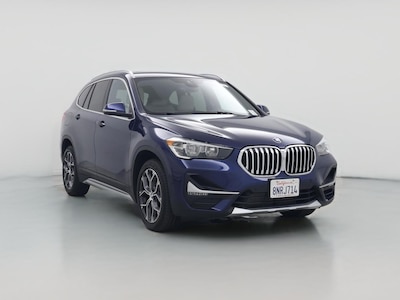 2020 BMW X1 SDrive28i