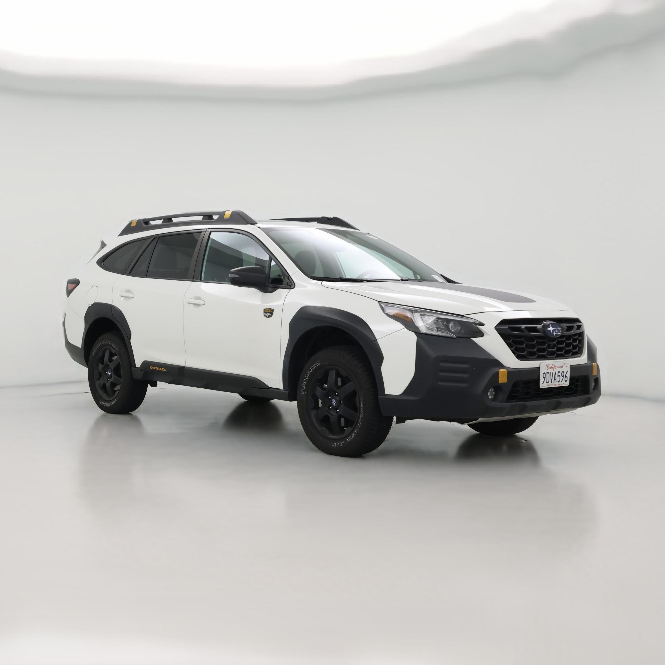 Thumbnail: 2023 Subaru Outback - 1