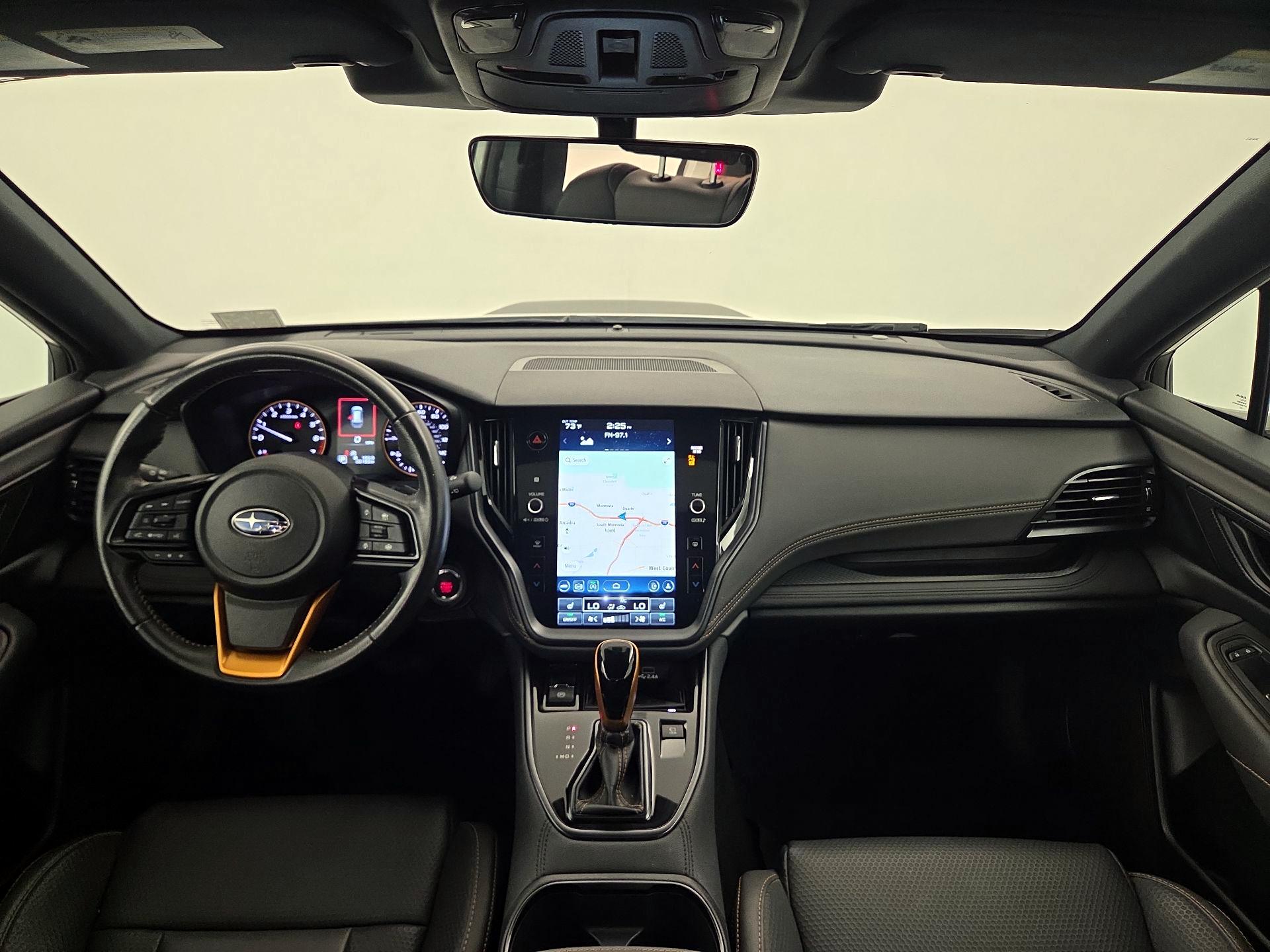 Thumbnail: 2023 Subaru Outback - 9