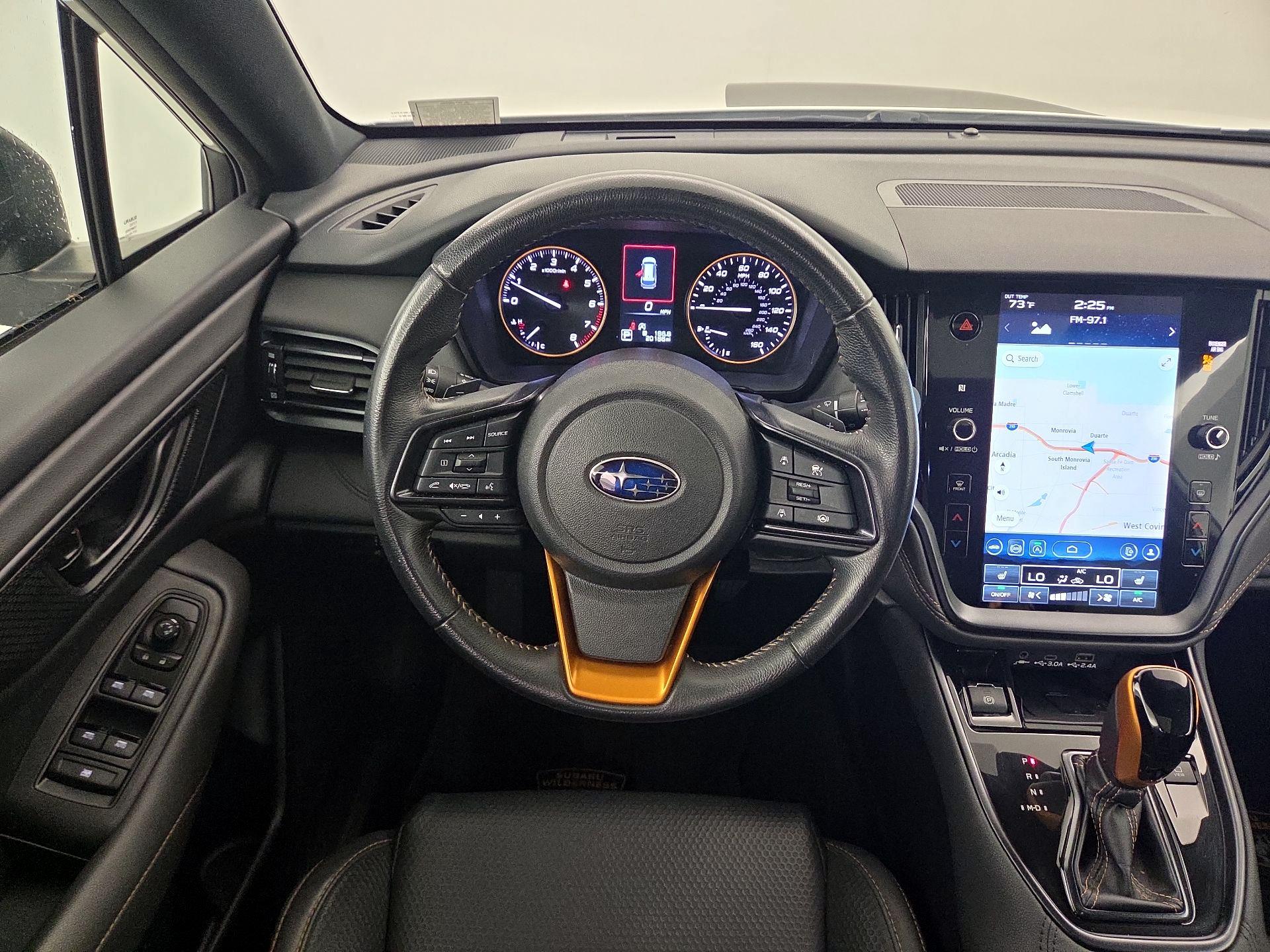 Thumbnail: 2023 Subaru Outback - 10